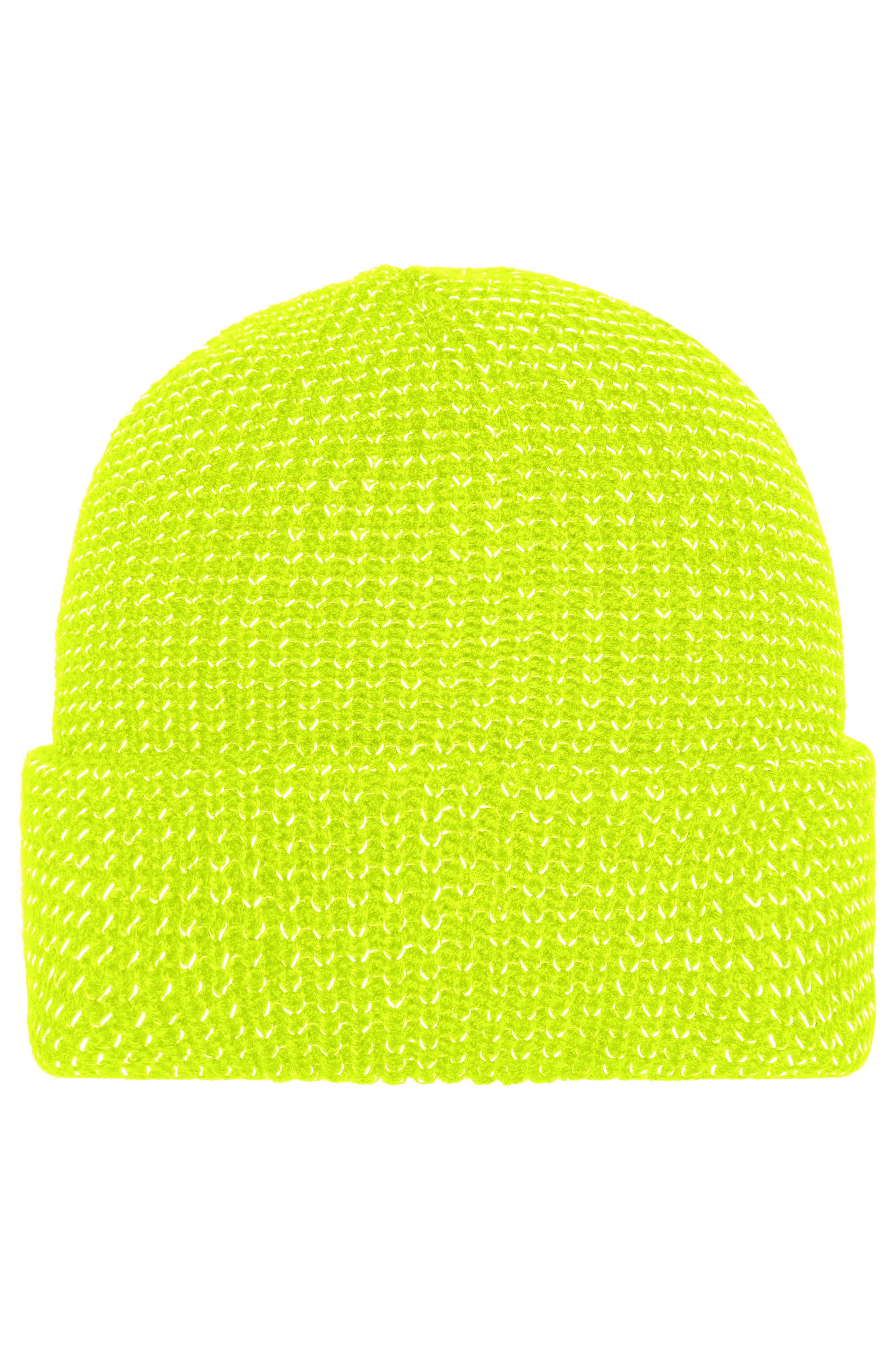 Reflective Winter Beanie