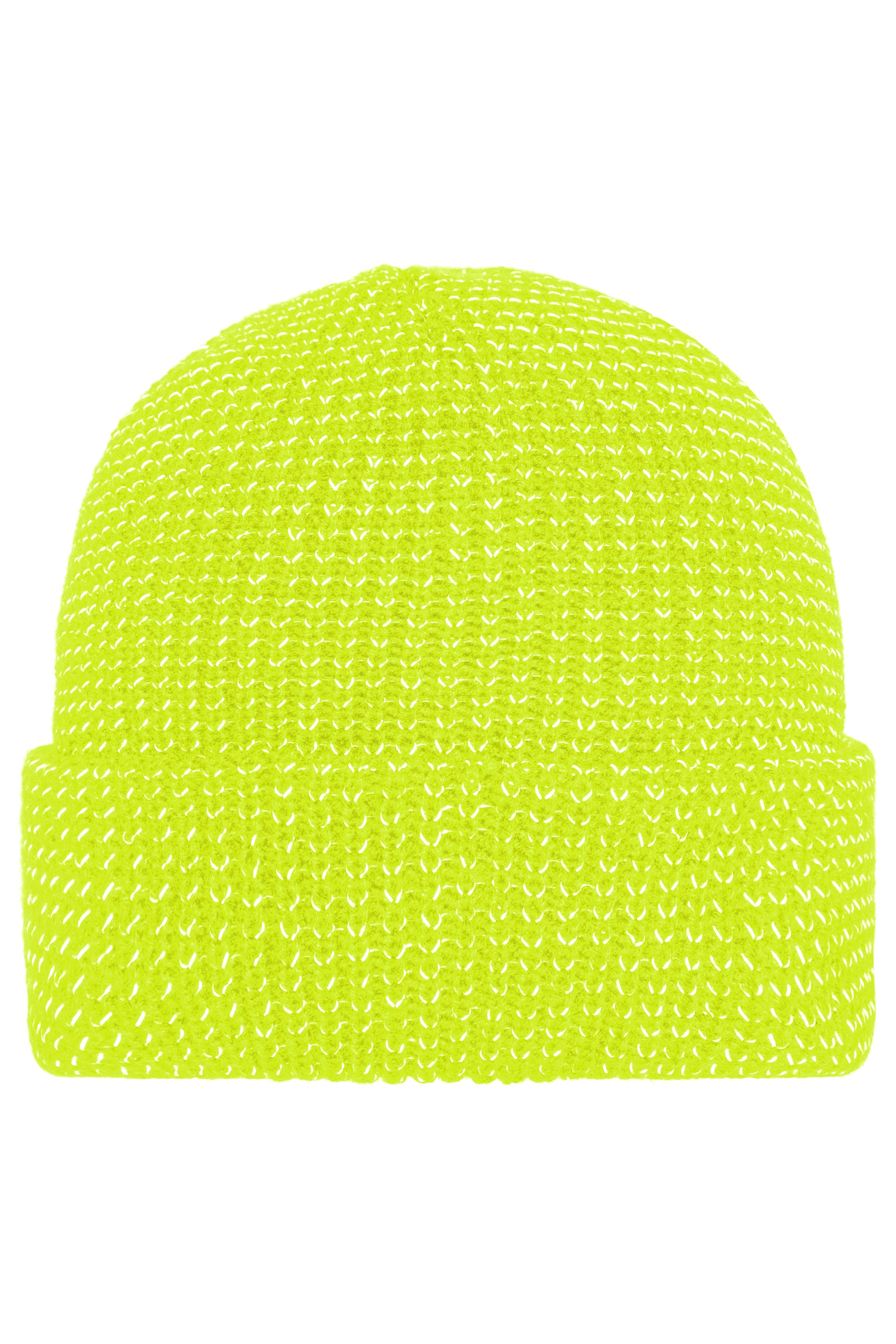 Reflective Winter Beanie