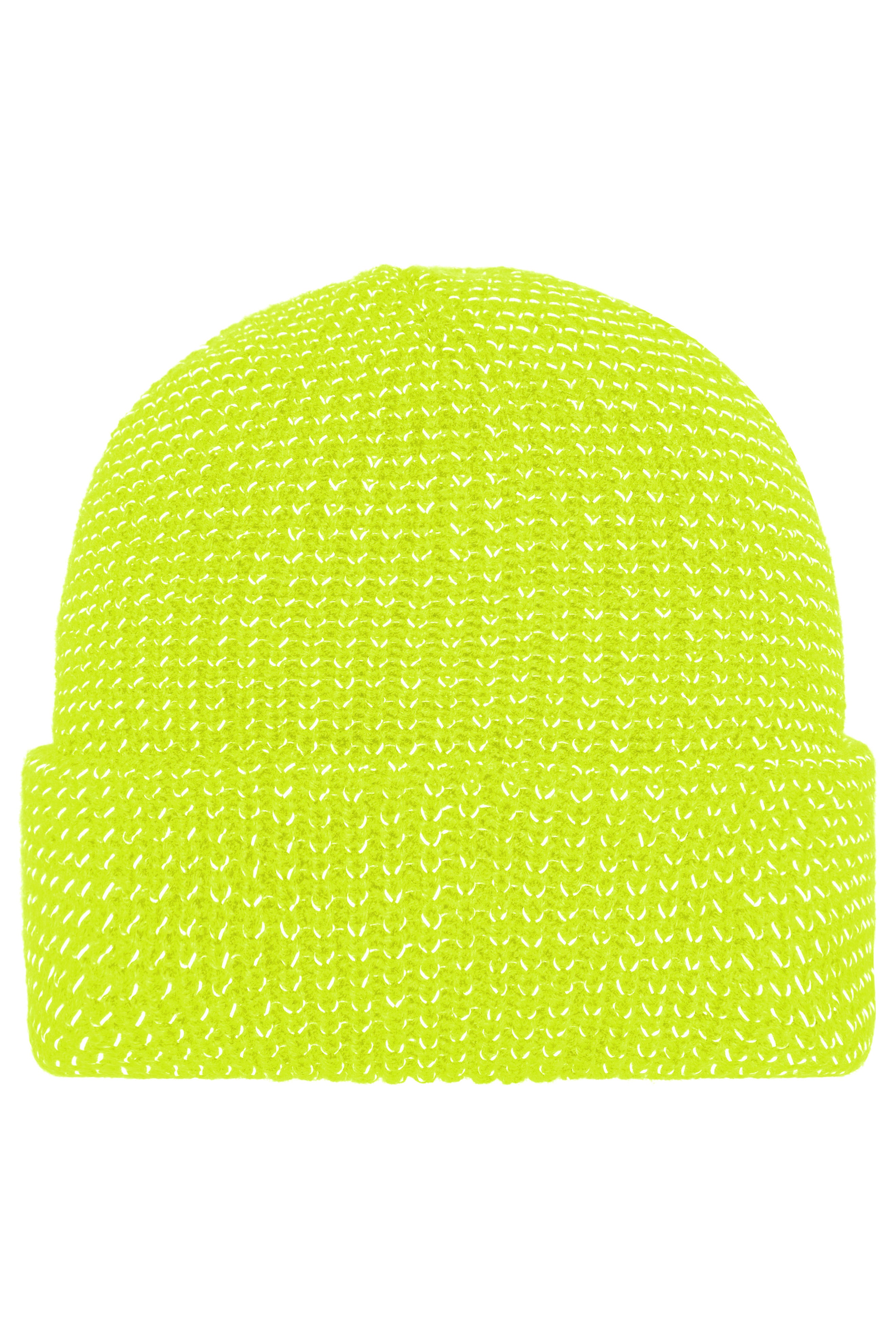 Reflective Winter Beanie