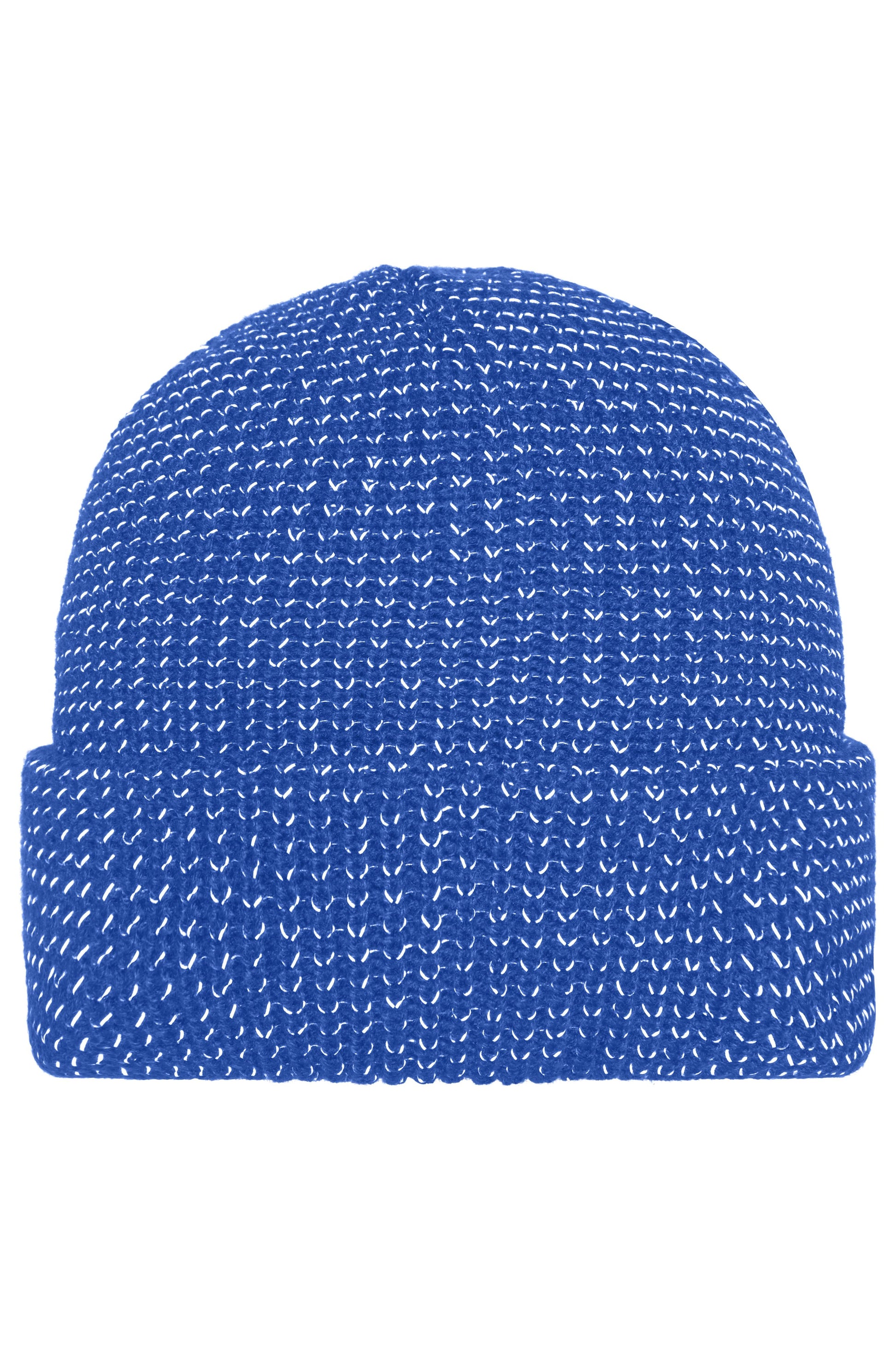 Reflective Winter Beanie