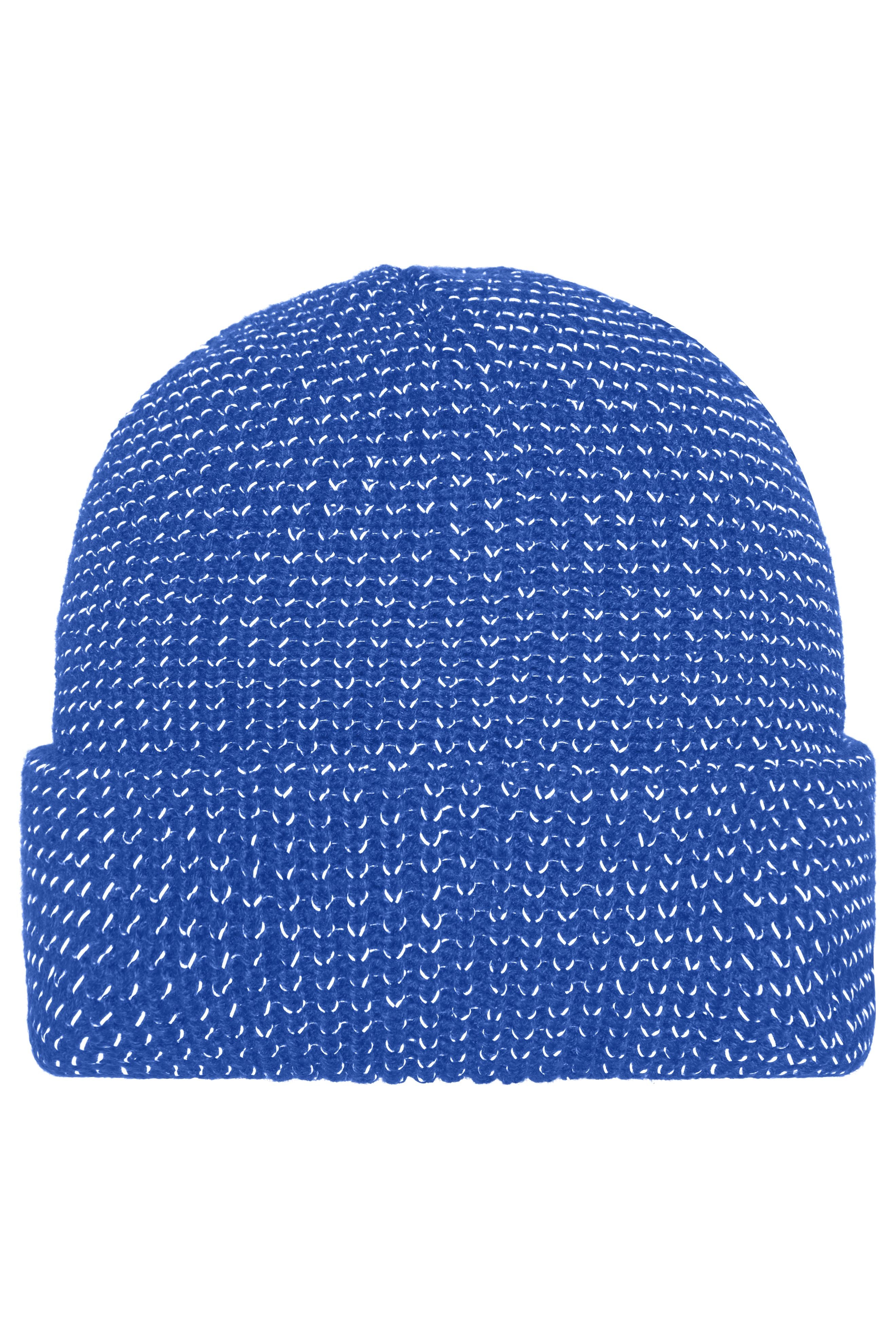 Reflective Winter Beanie