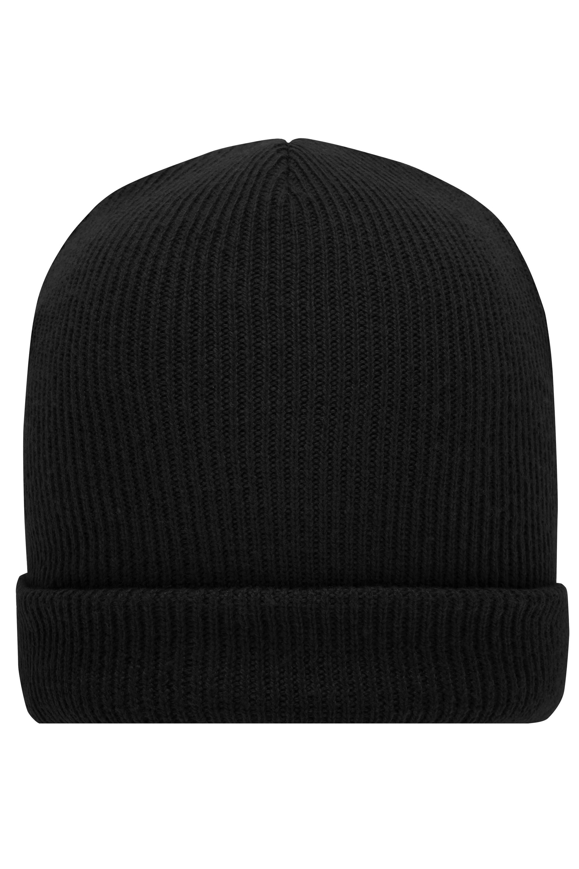 Soft Knitted Winter Beanie GRS