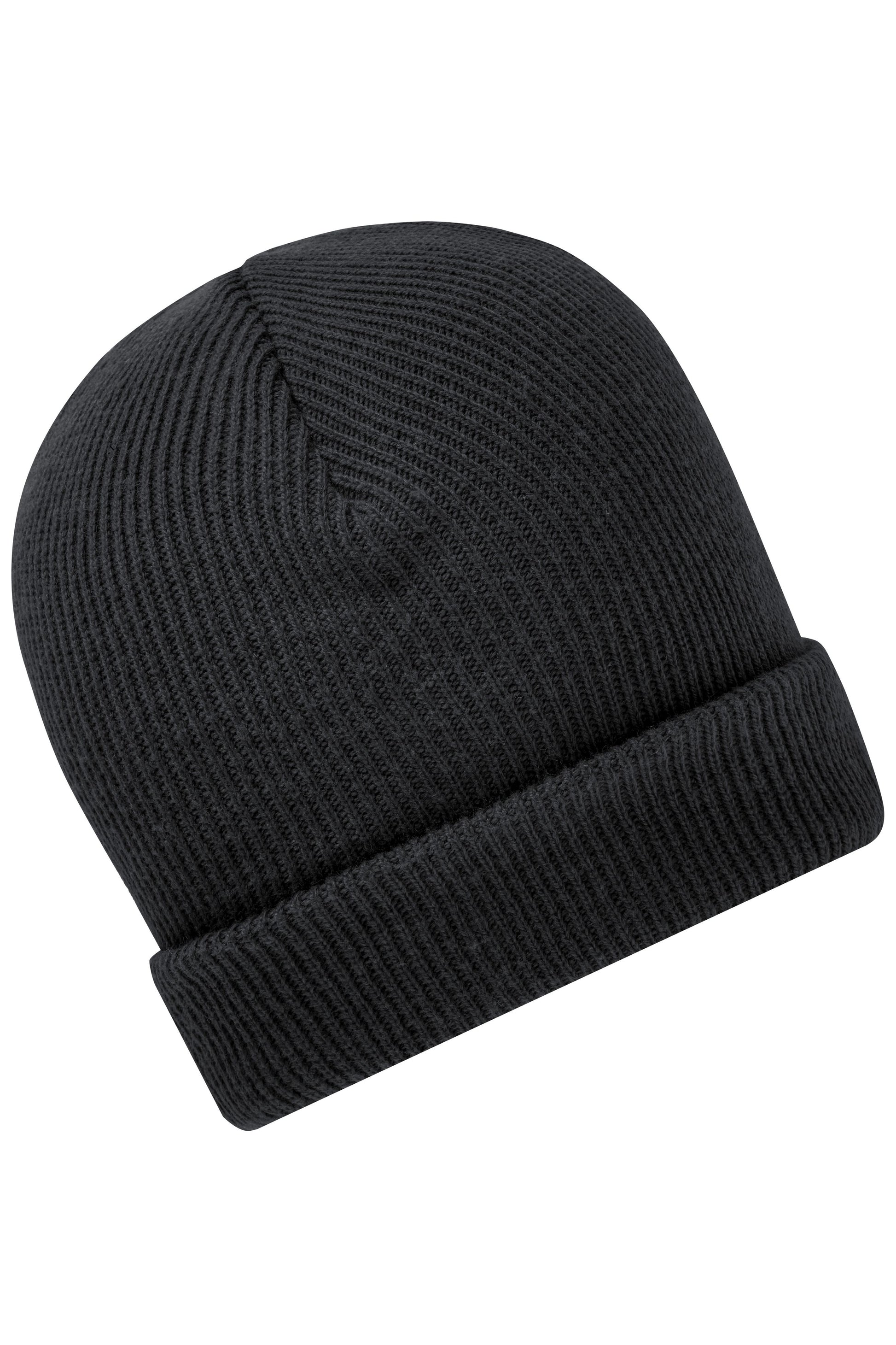 Soft Knitted Winter Beanie GRS