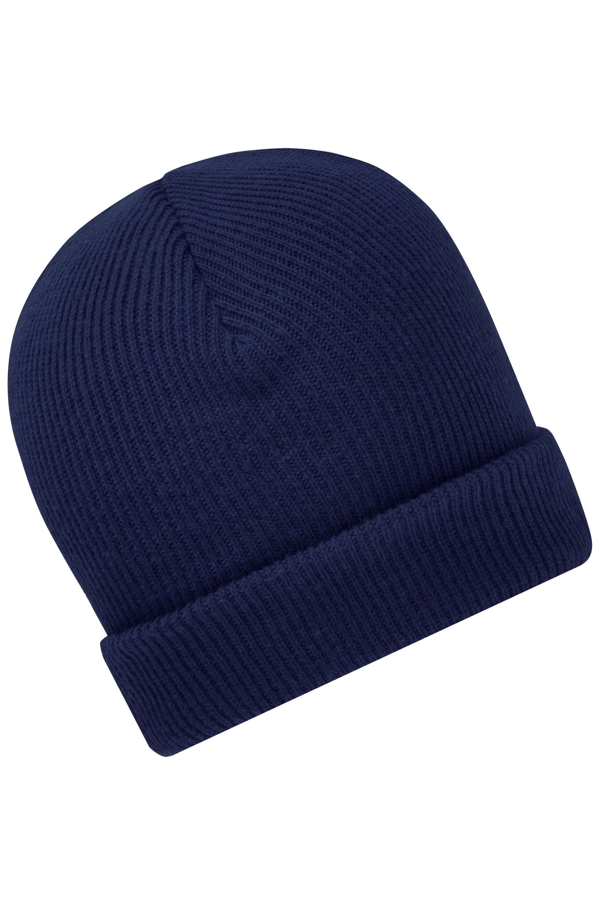 Soft Knitted Winter Beanie GRS