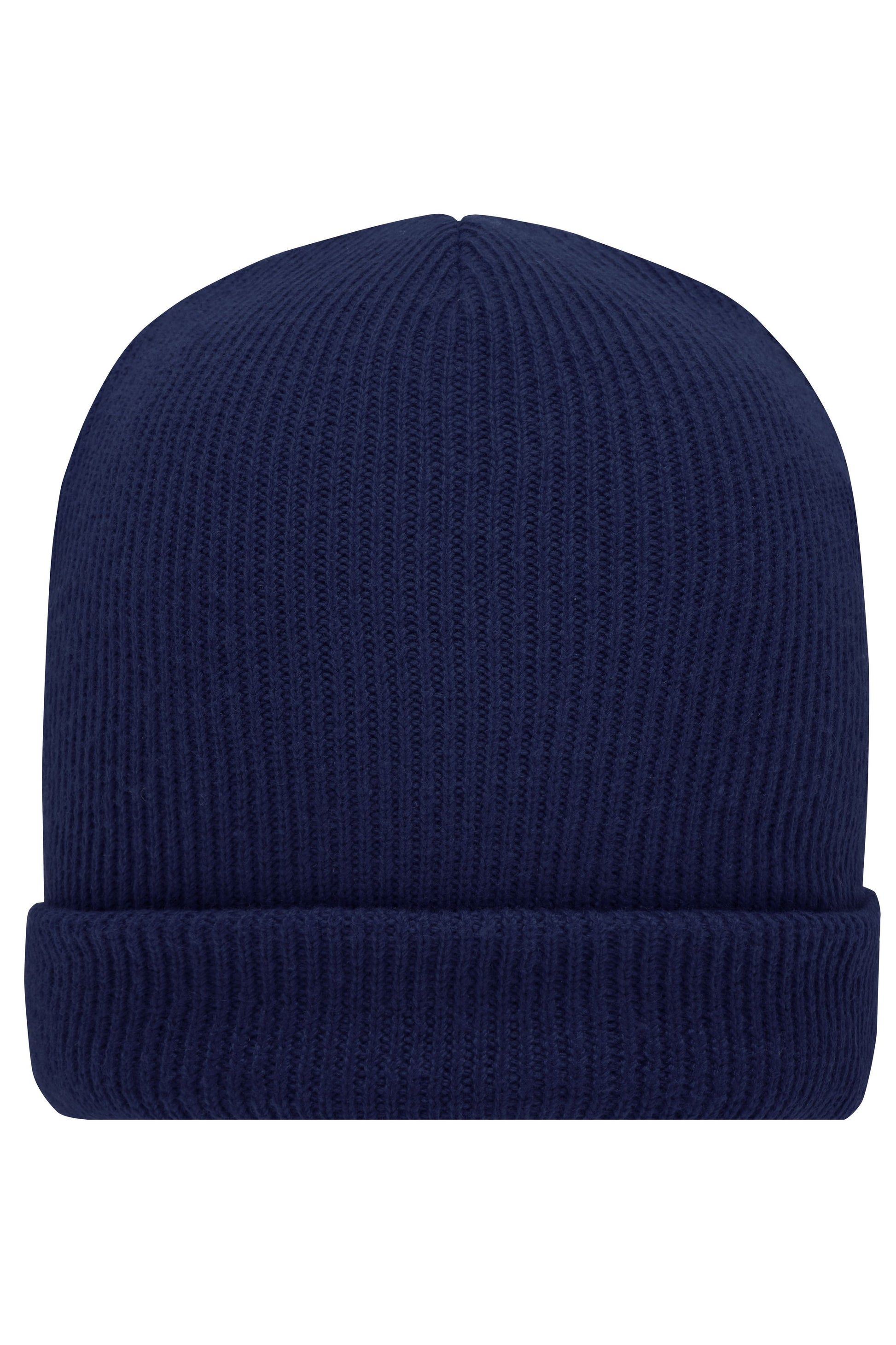 Soft Knitted Winter Beanie GRS