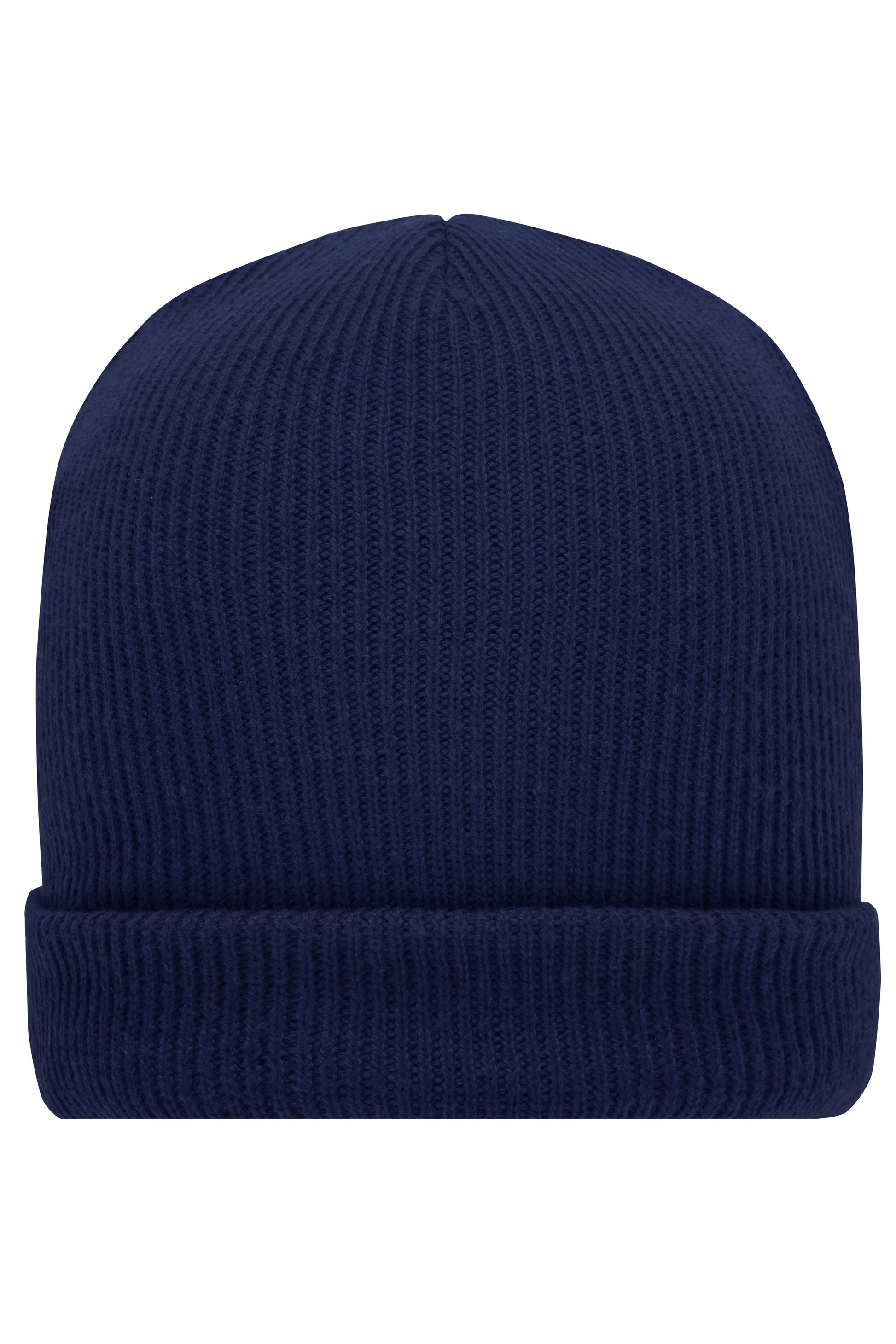 Soft Knitted Winter Beanie GRS
