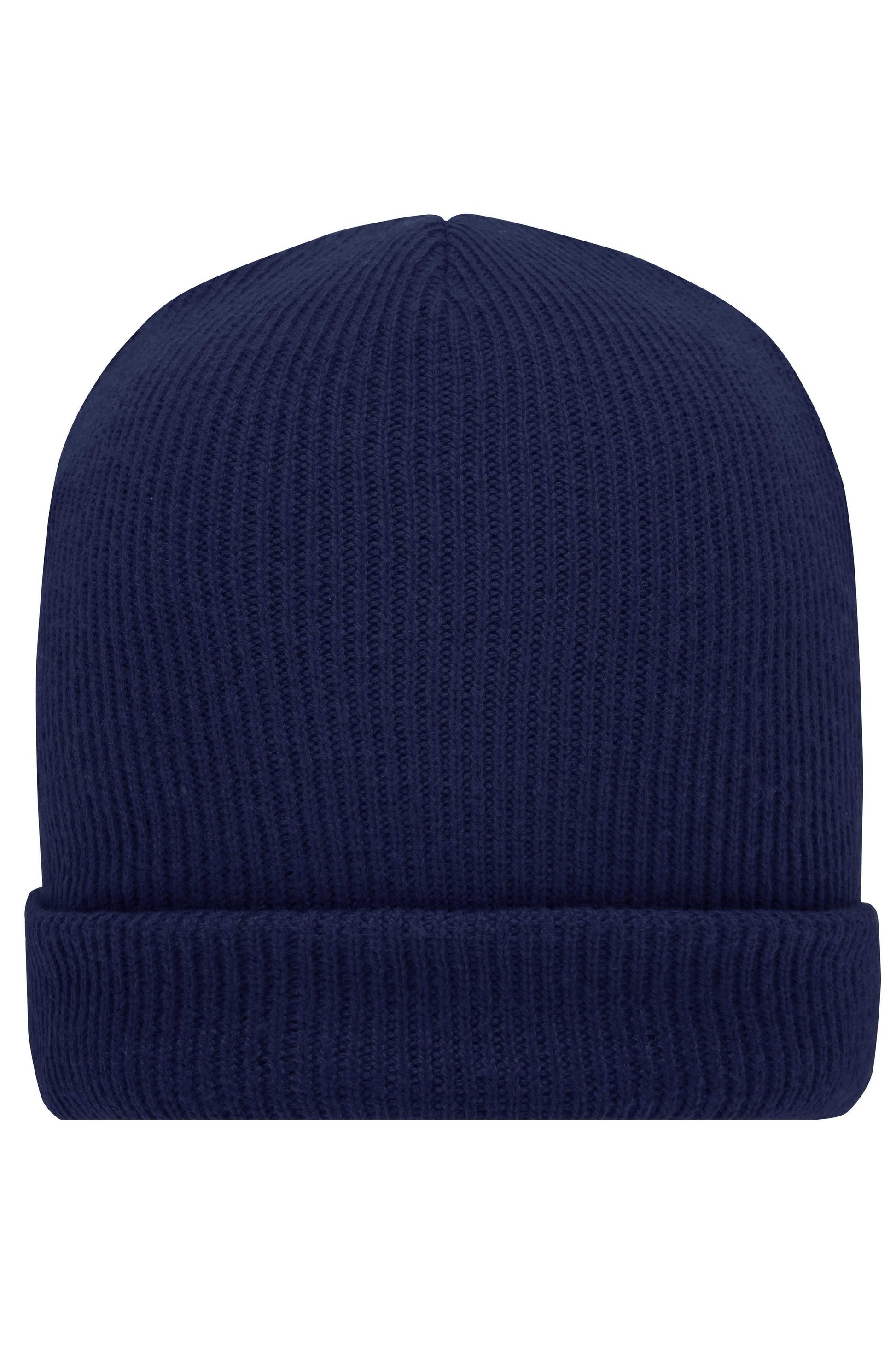 Soft Knitted Winter Beanie GRS