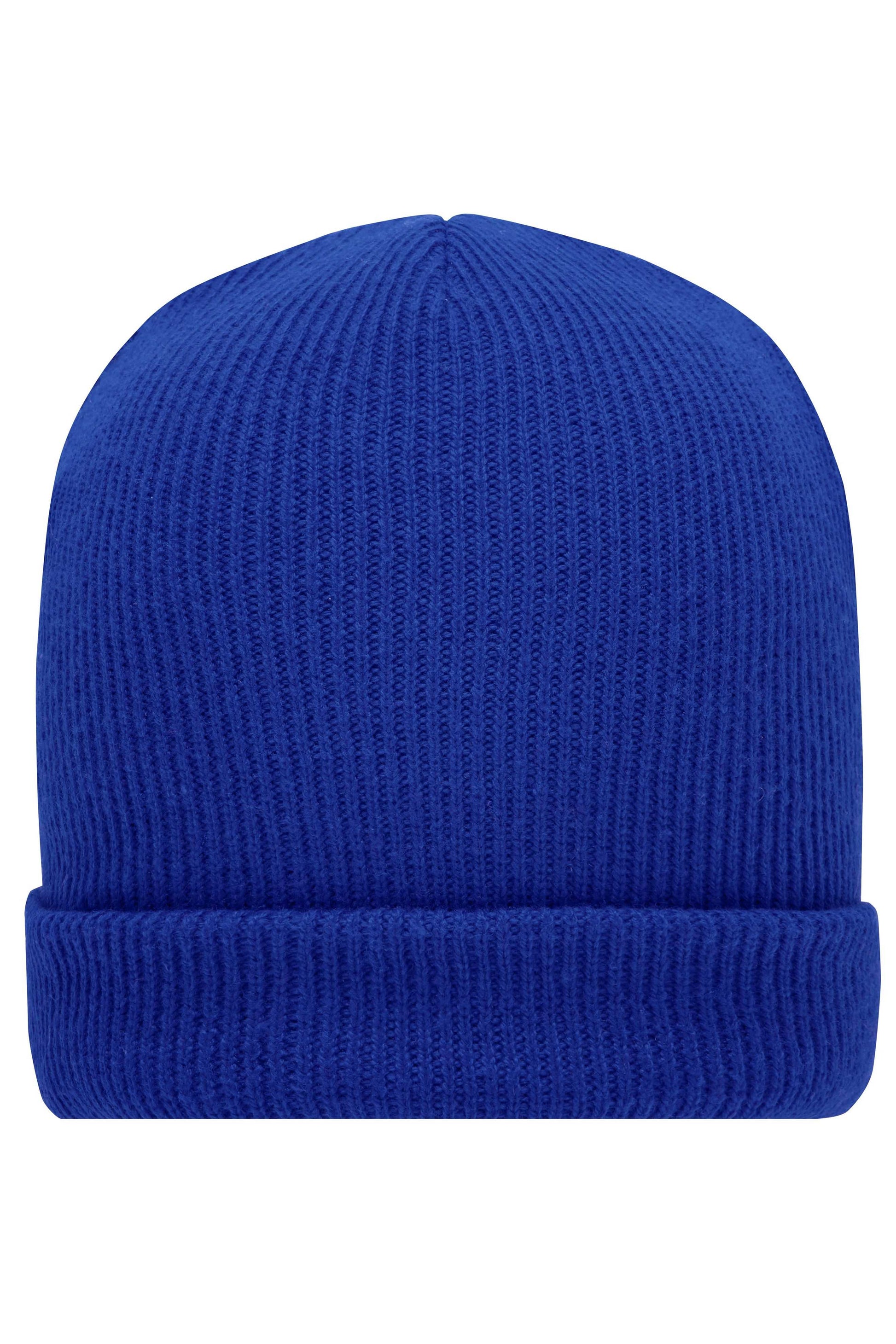 Soft Knitted Winter Beanie GRS