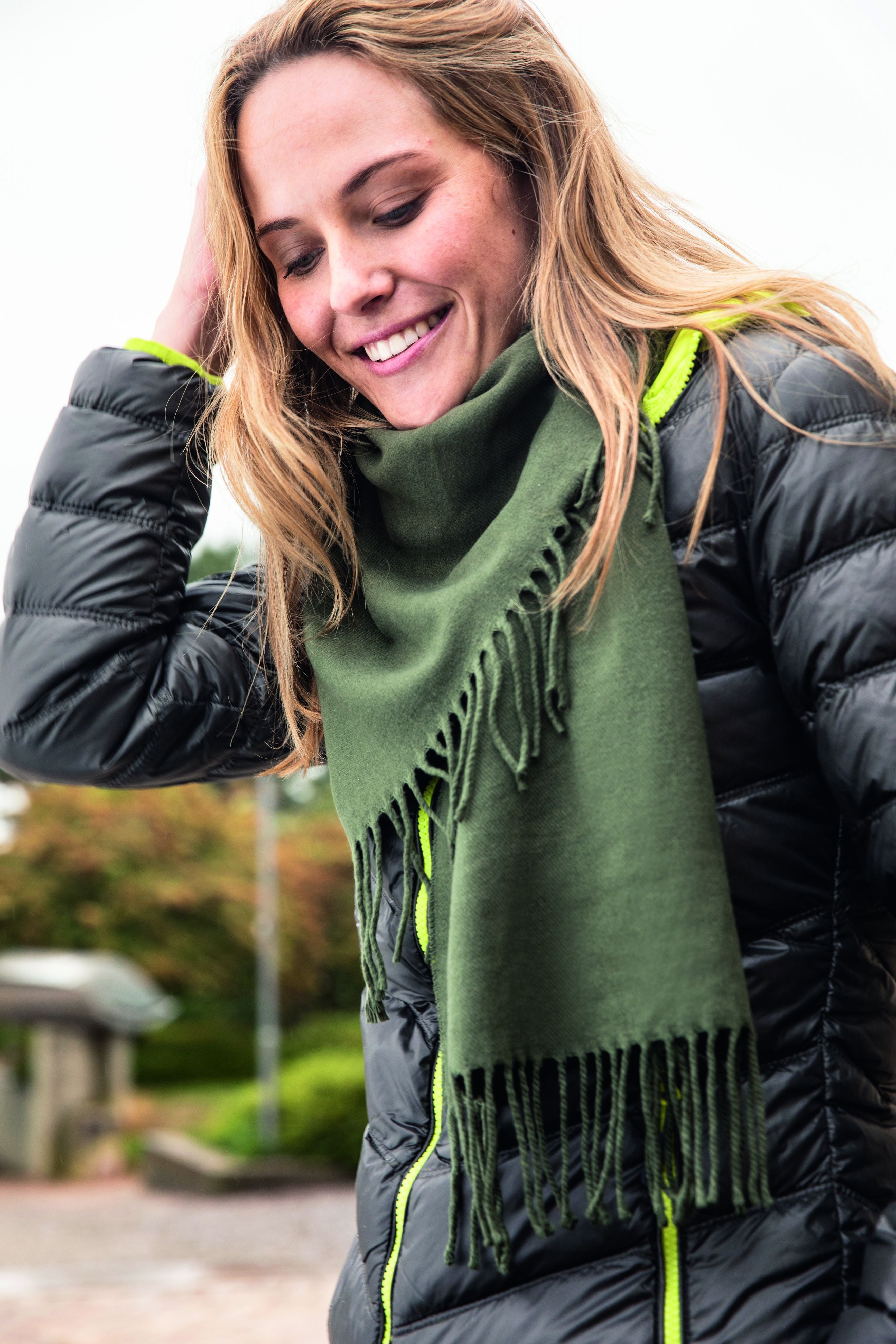 Elegant Scarf