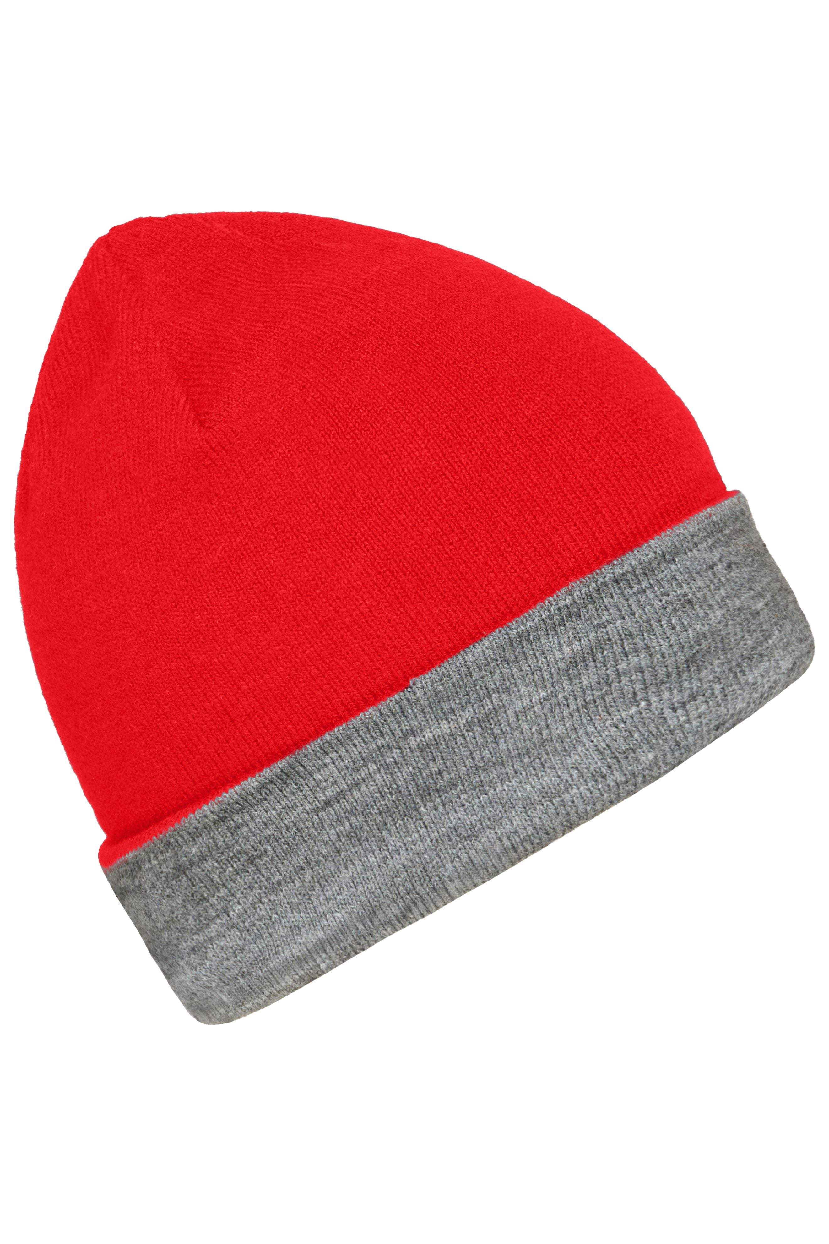 Reversible Beanie