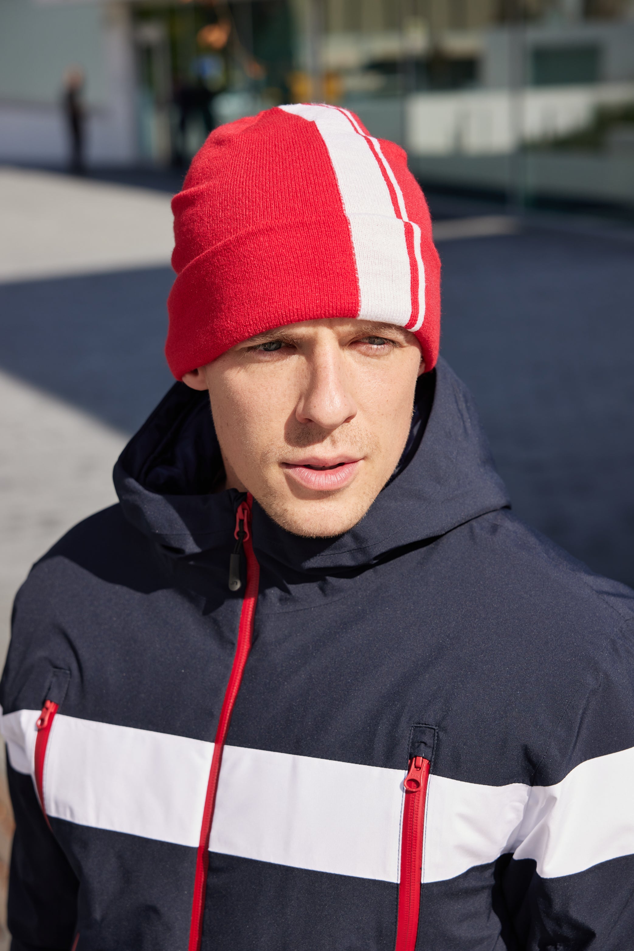 Winter Beanie