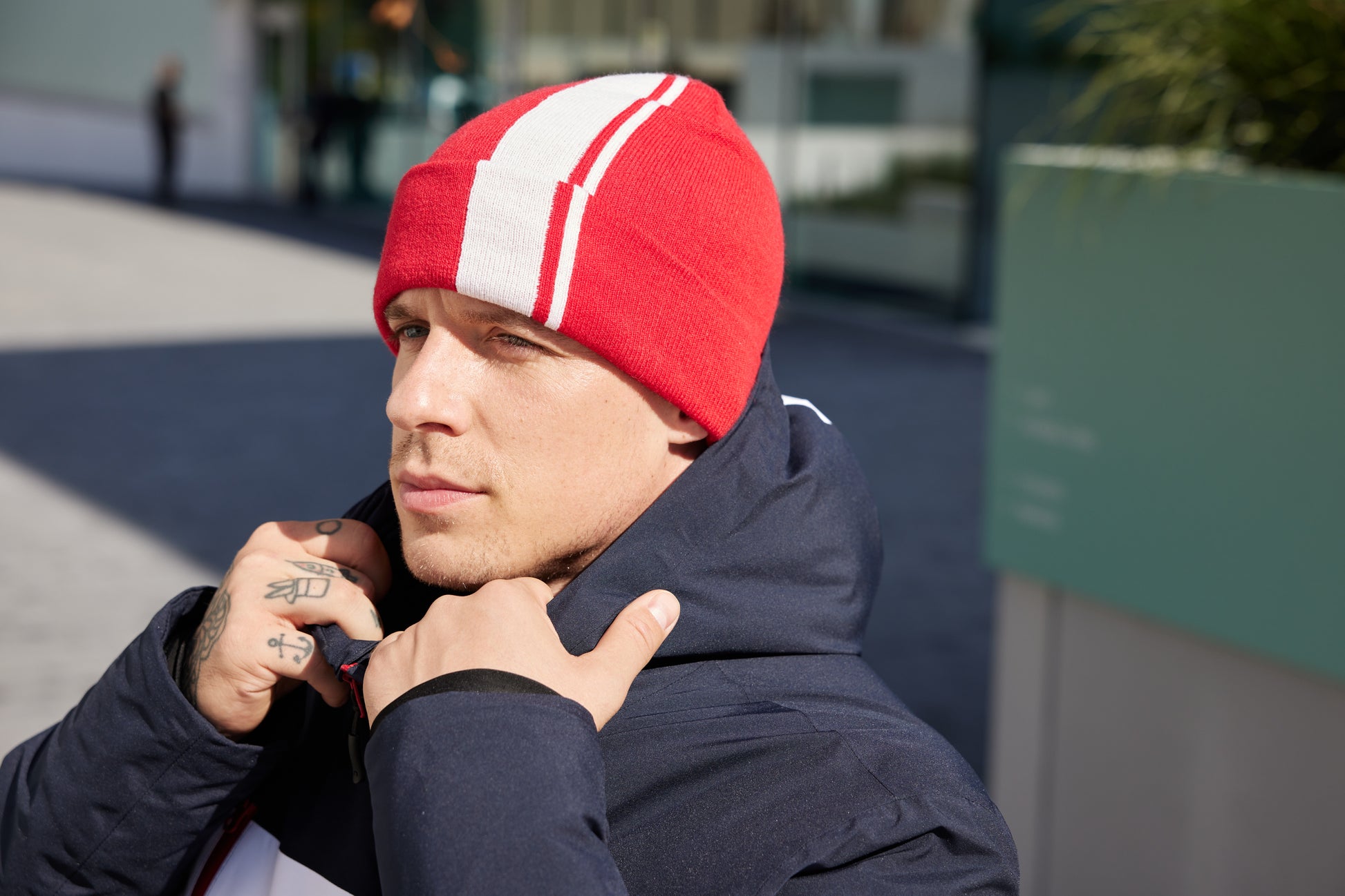 Winter Beanie