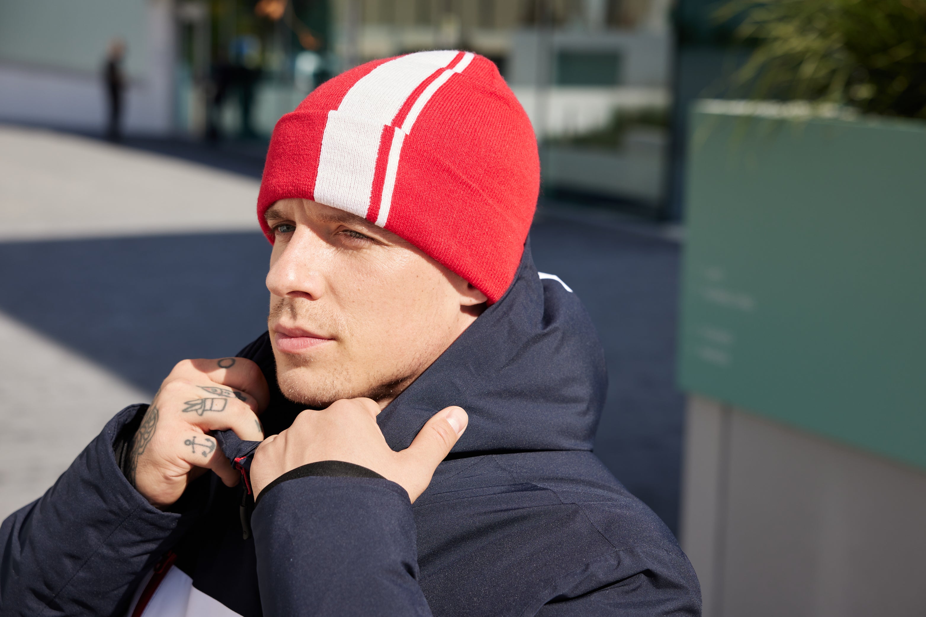 Winter Beanie