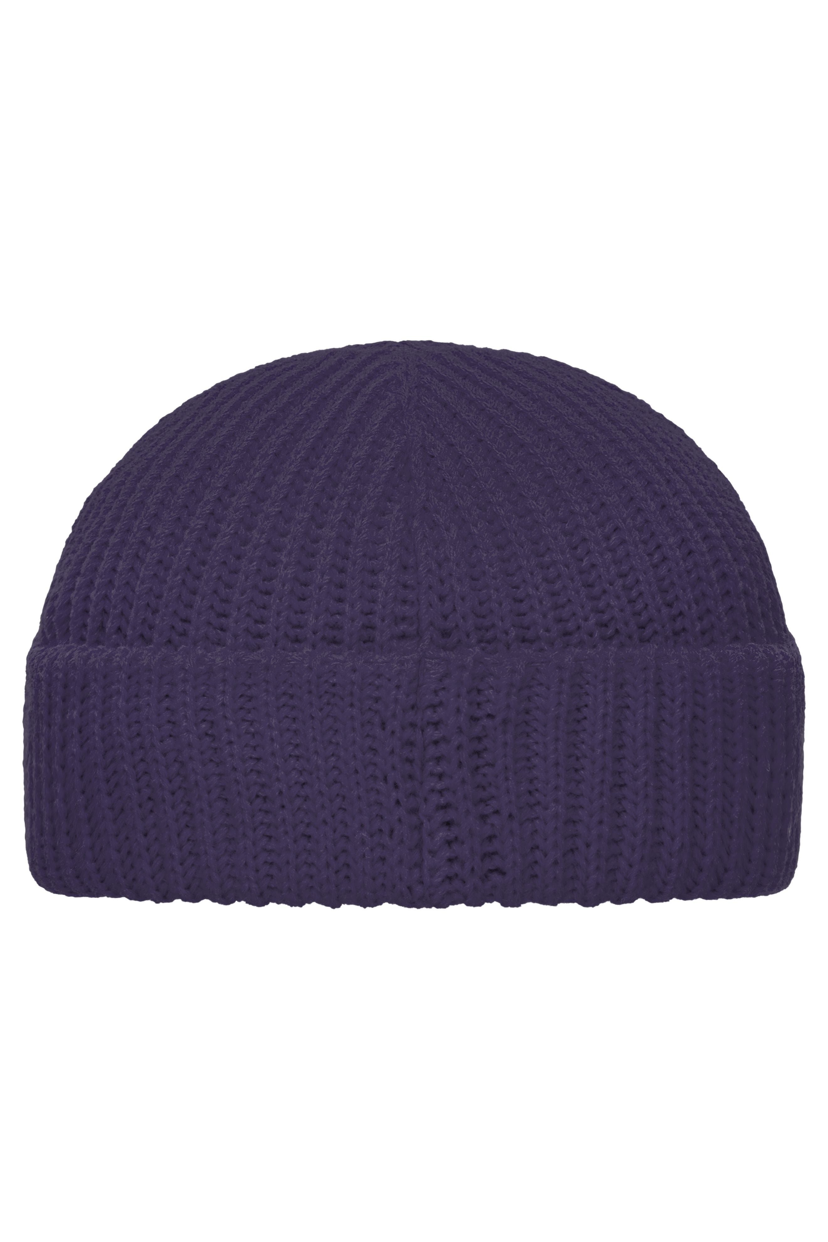 Fisherman Beanie