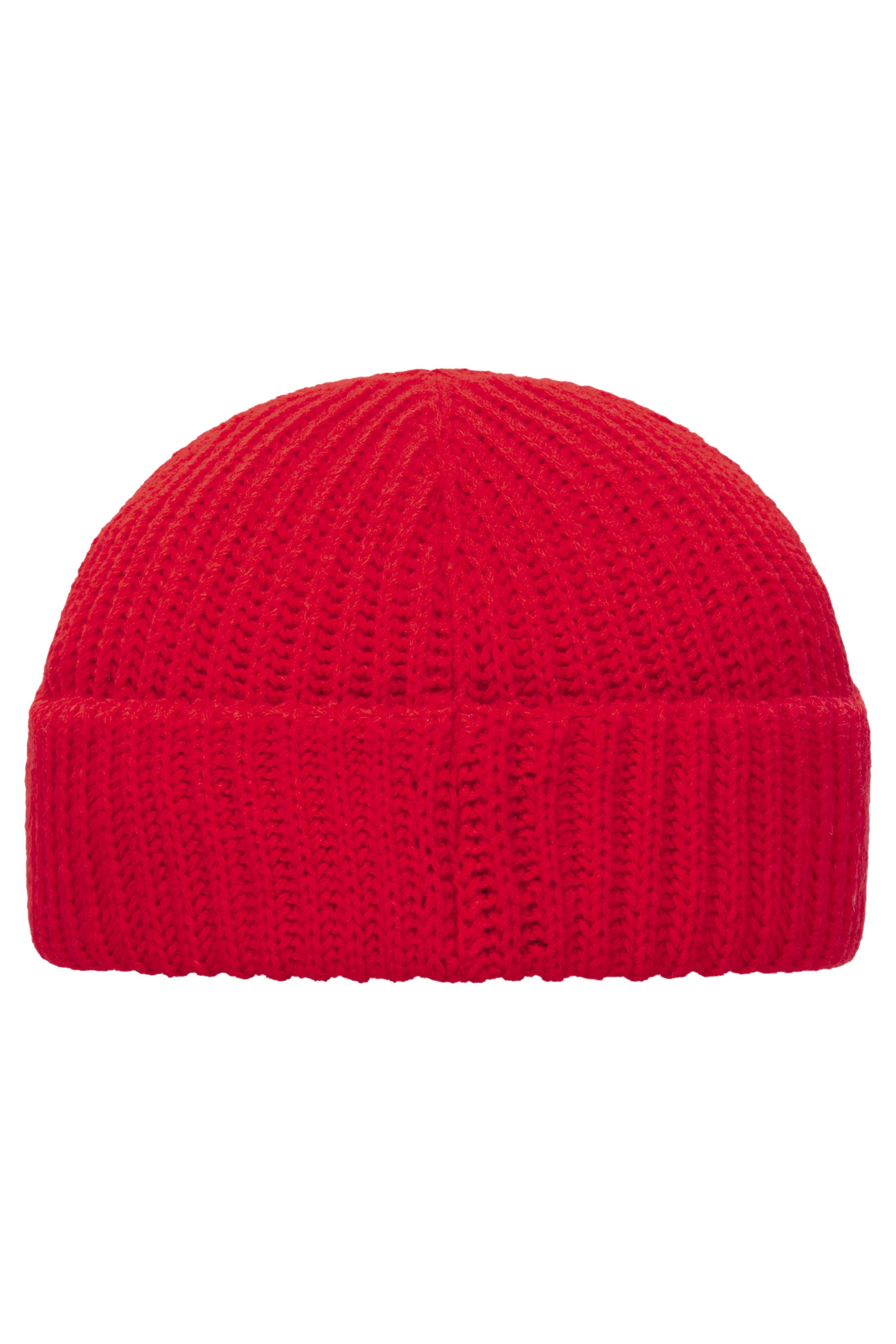Fisherman Beanie