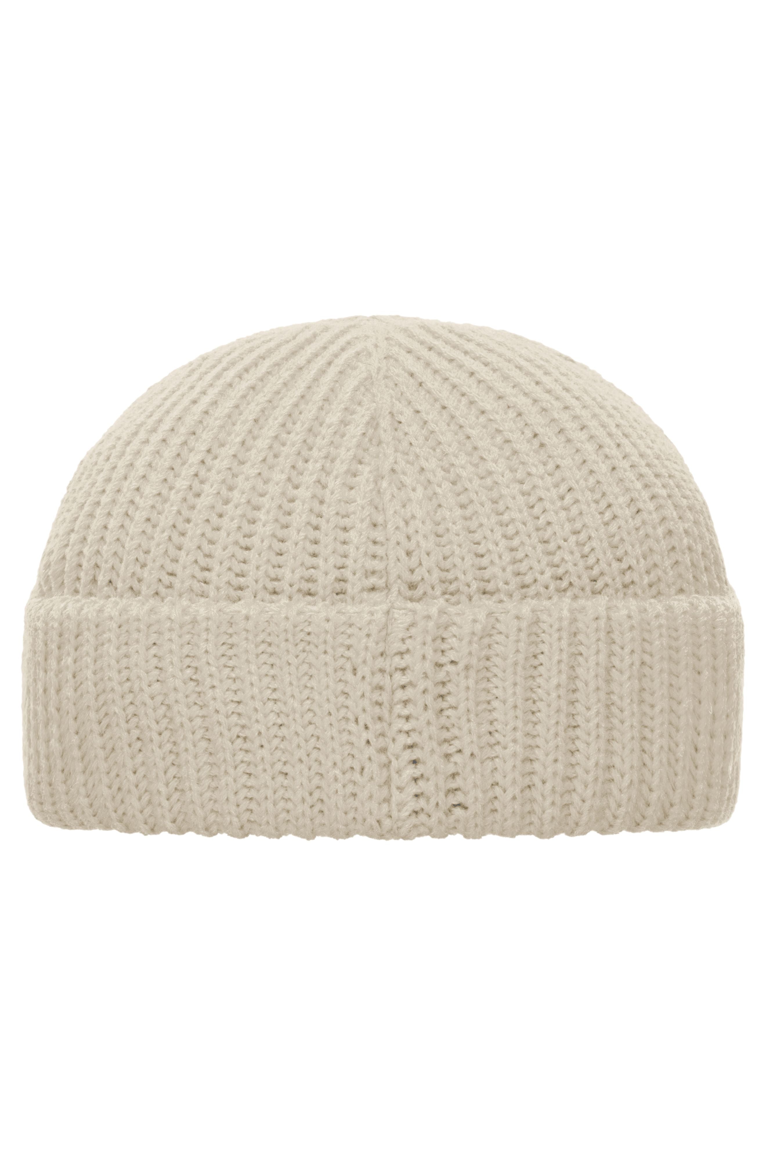 Fisherman Beanie