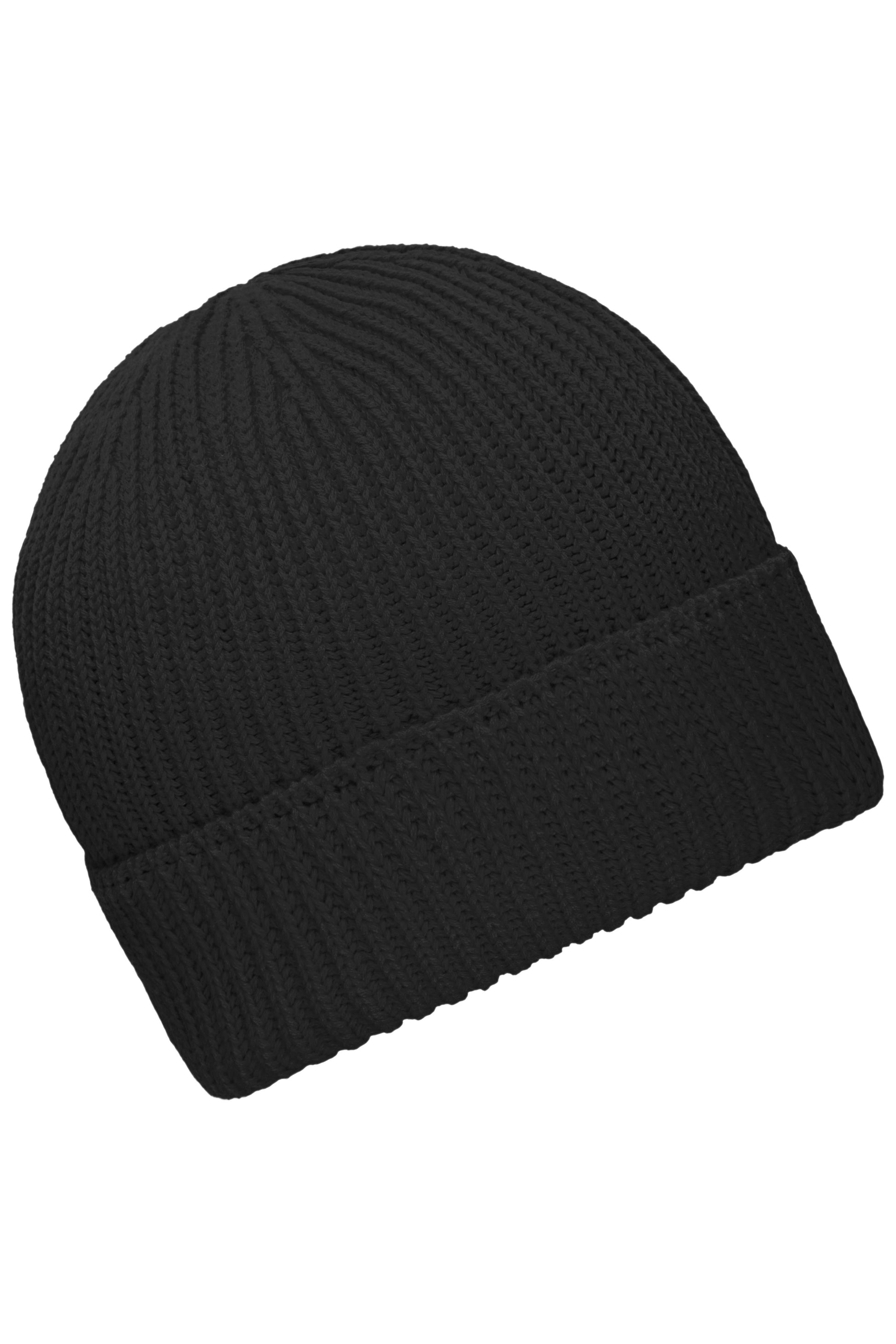 Bio Cotton Winter Beanie OCS Standard