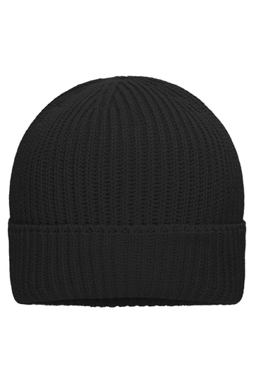 Bio Cotton Winter Beanie OCS Standard