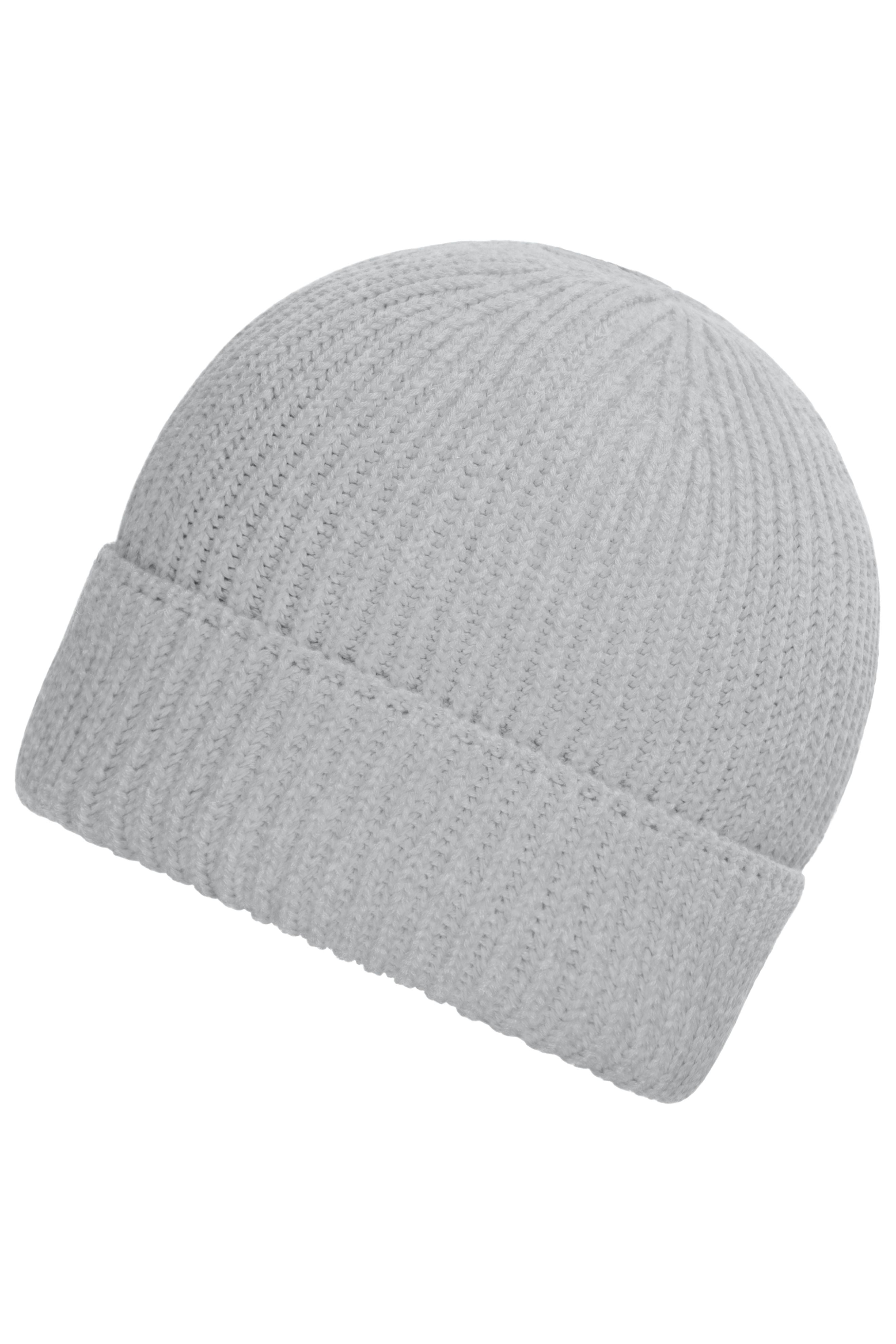 Bio Cotton Winter Beanie OCS Standard