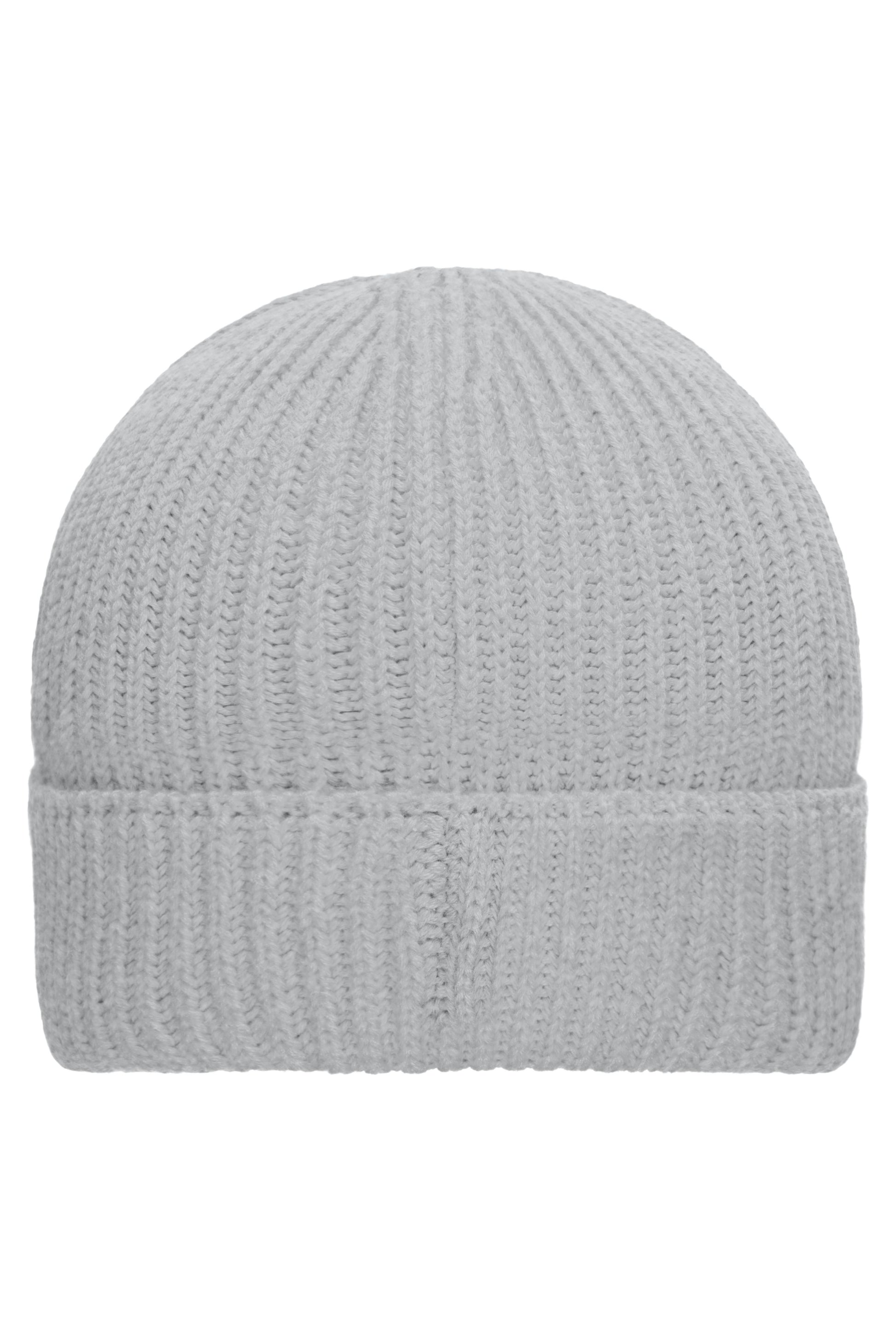 Bio Cotton Winter Beanie OCS Standard