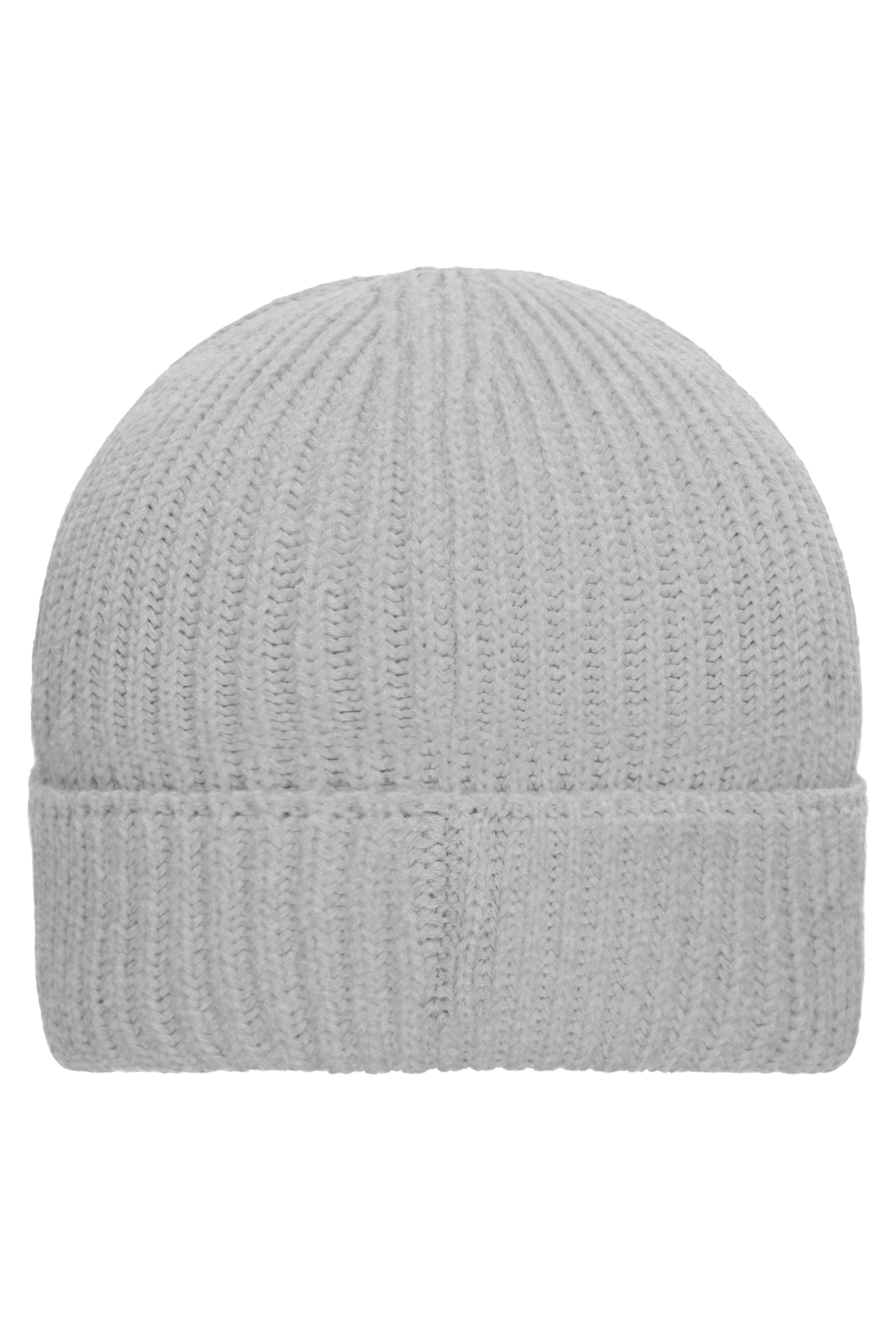 Bio Cotton Winter Beanie OCS Standard