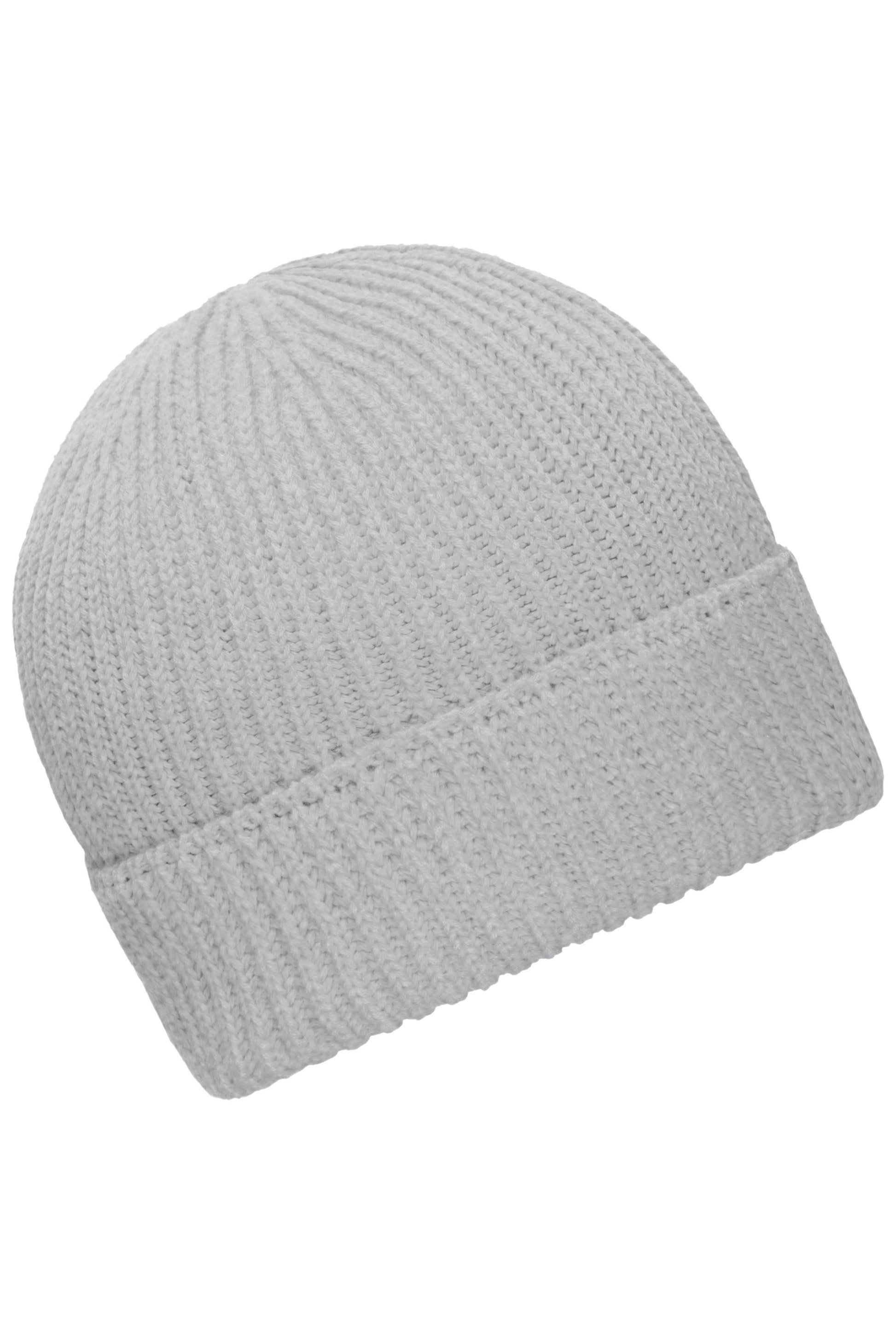 Bio Cotton Winter Beanie OCS Standard