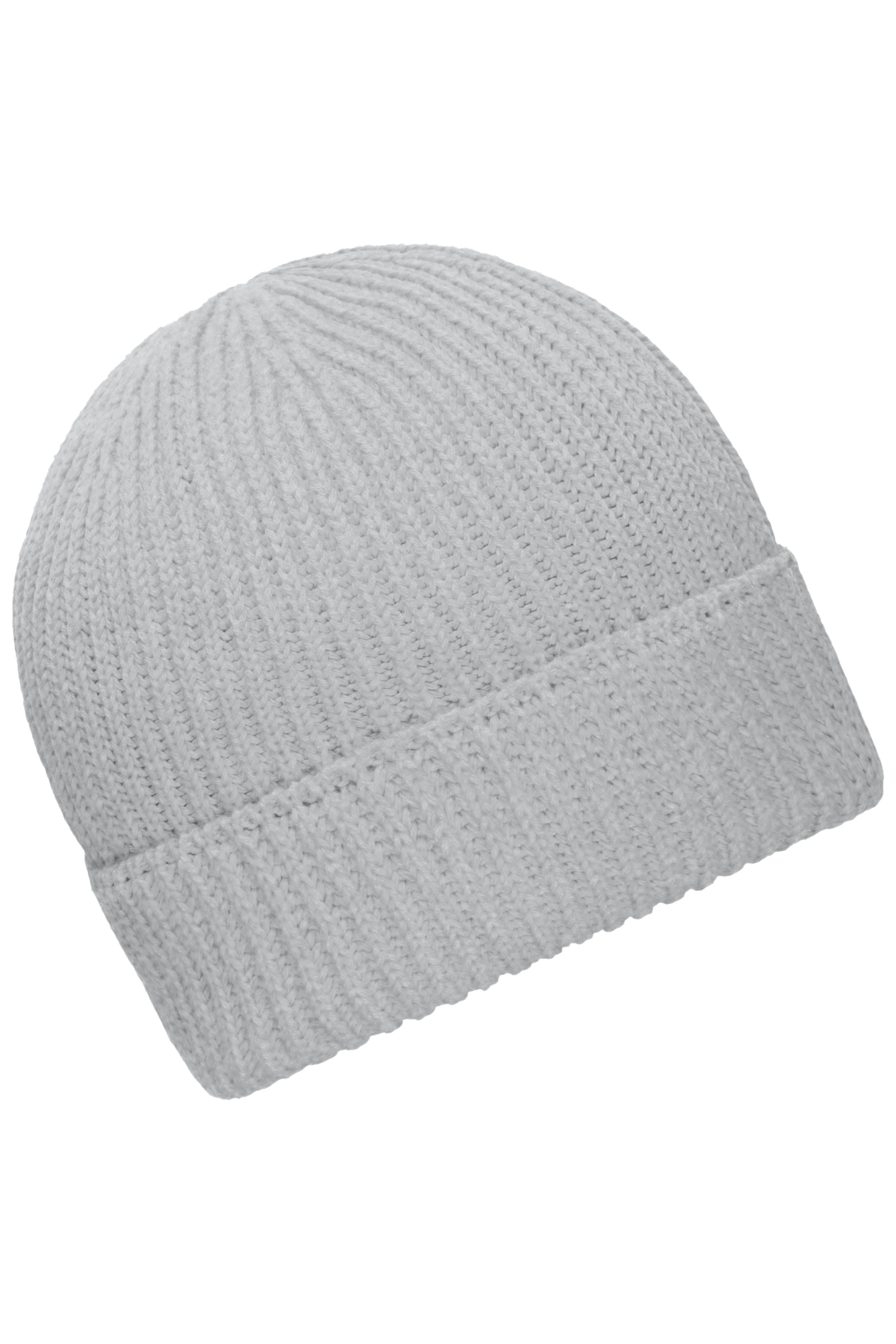 Bio Cotton Winter Beanie OCS Standard
