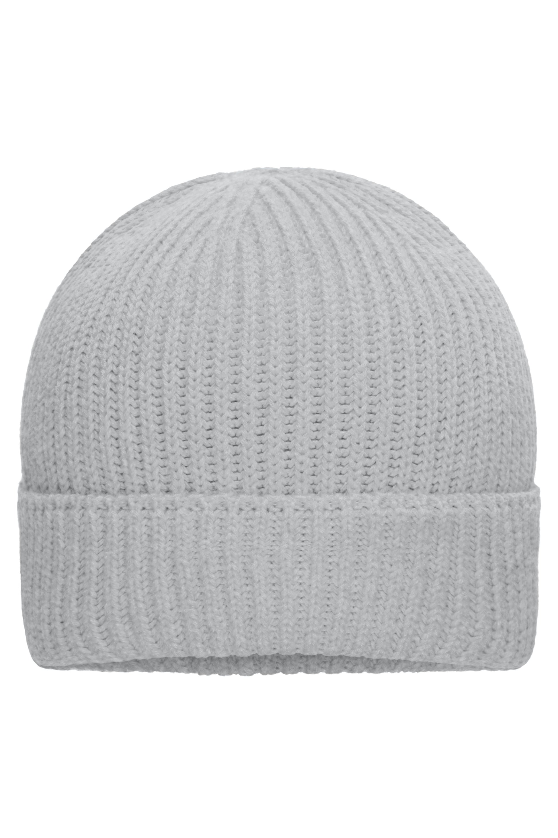 Bio Cotton Winter Beanie OCS Standard