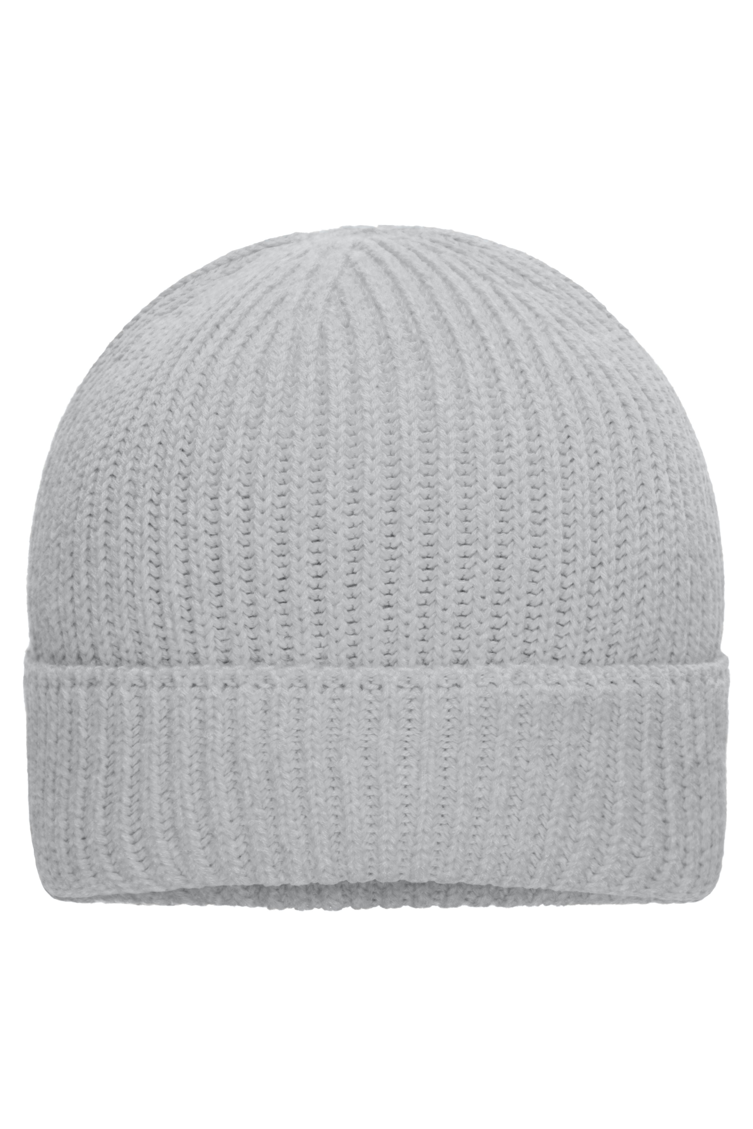 Bio Cotton Winter Beanie OCS Standard