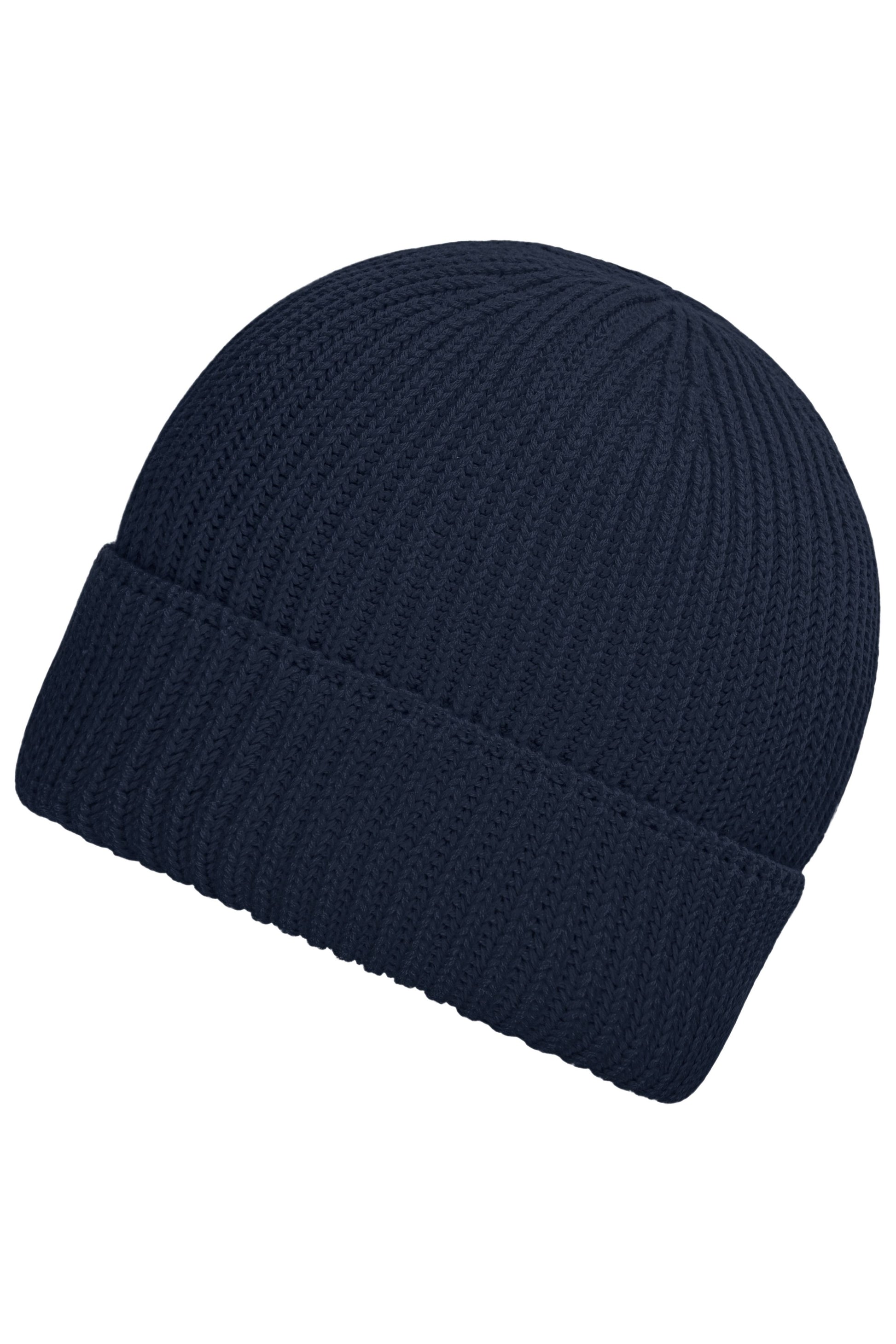 Bio Cotton Winter Beanie OCS Standard