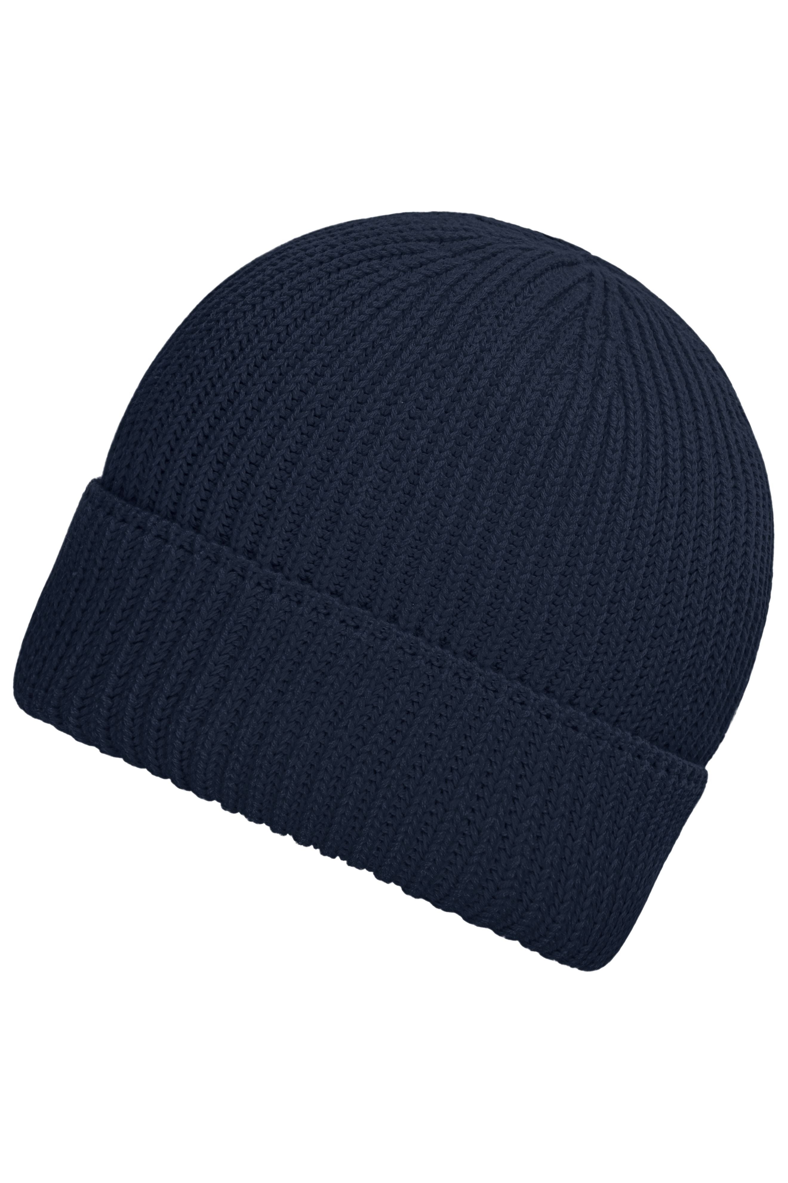 Bio Cotton Winter Beanie OCS Standard