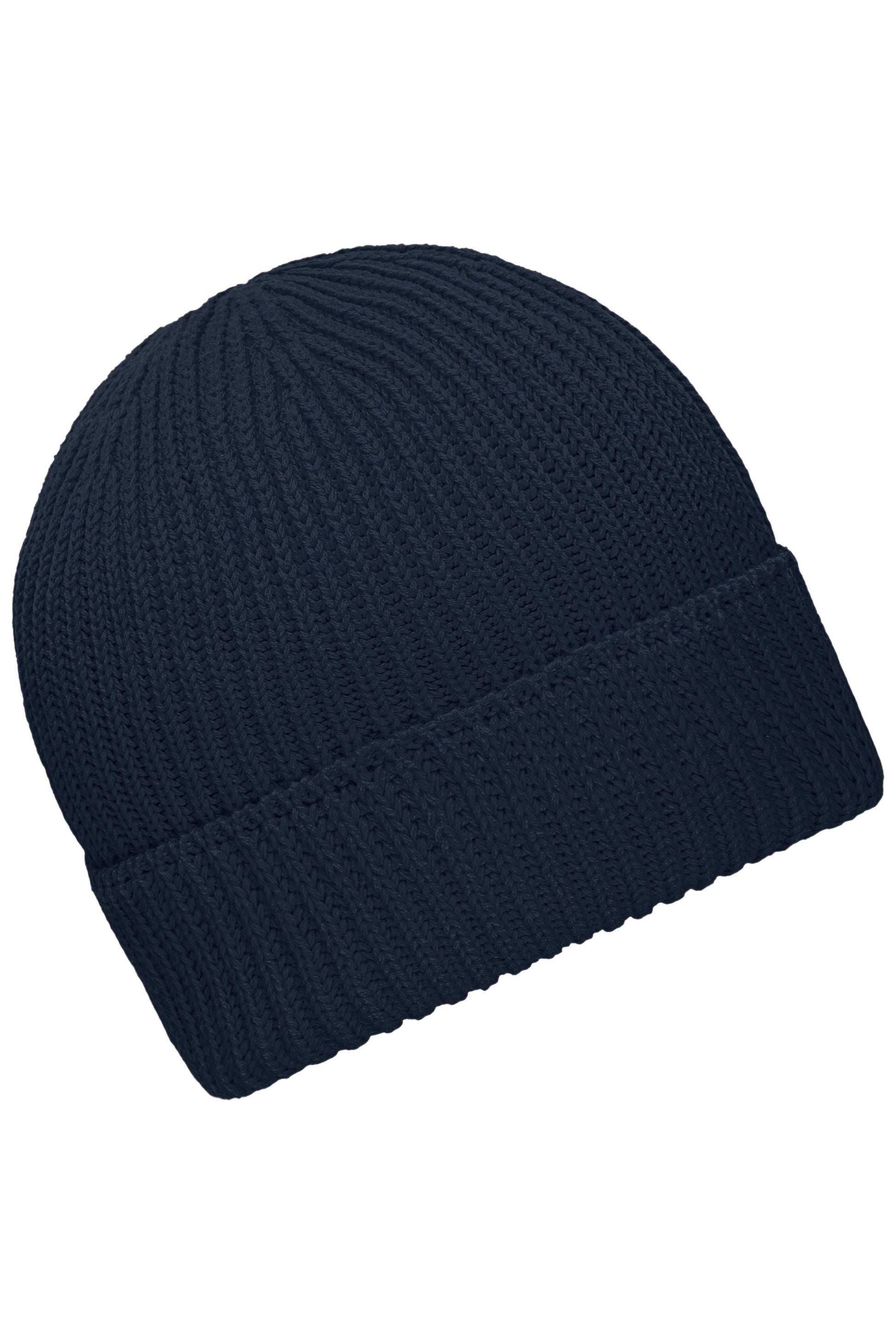Bio Cotton Winter Beanie OCS Standard
