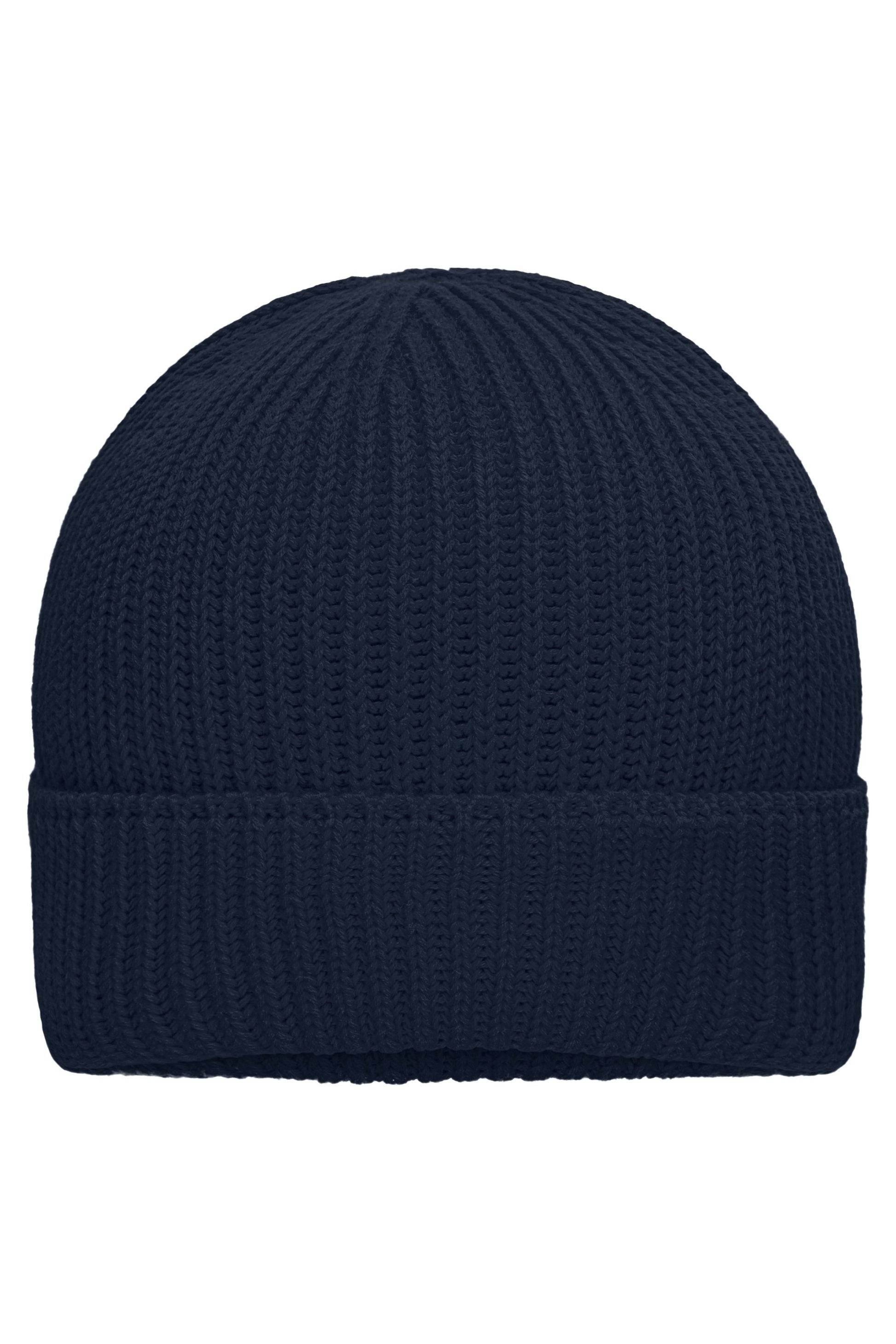 Bio Cotton Winter Beanie OCS Standard