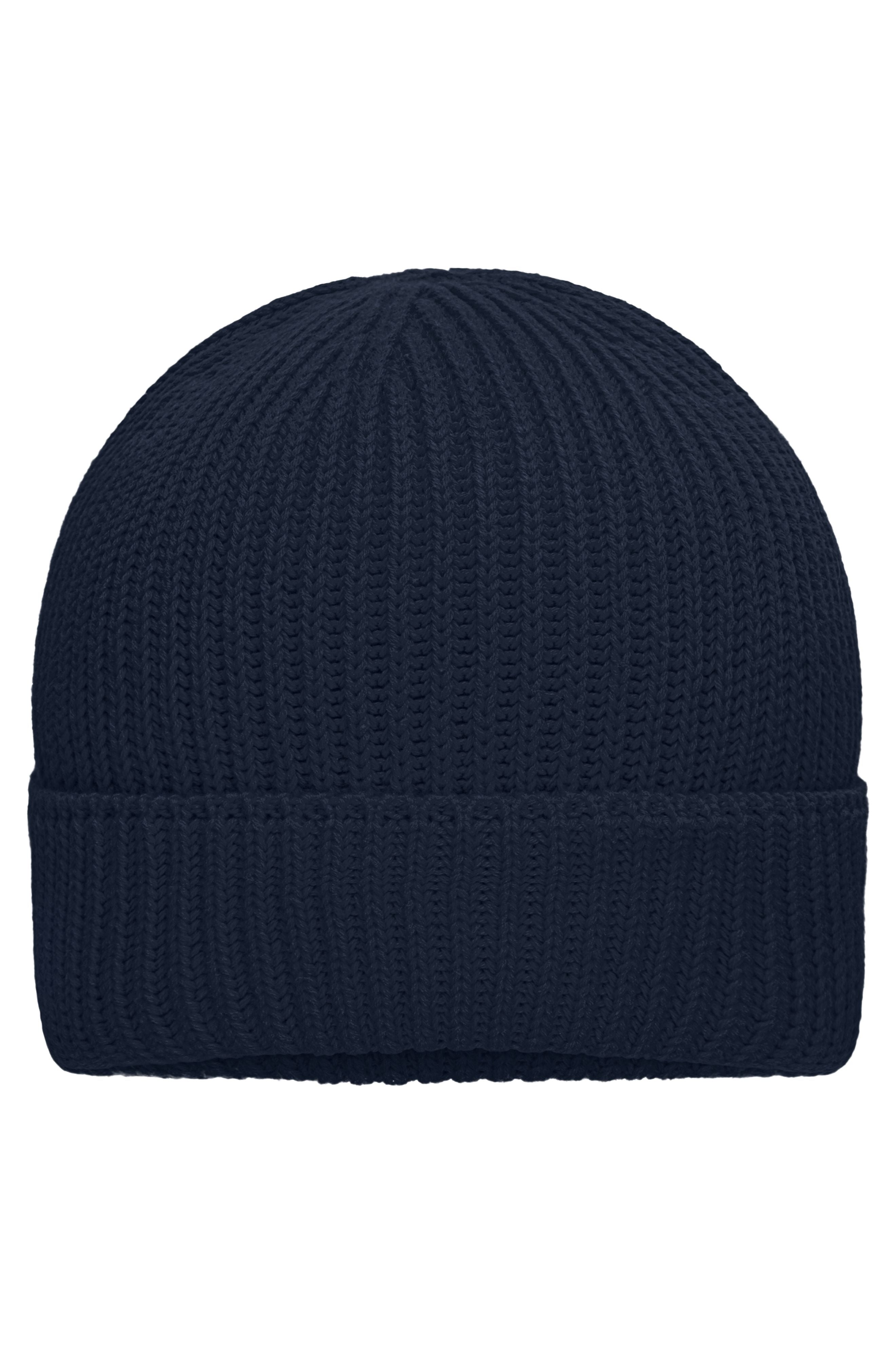 Bio Cotton Winter Beanie OCS Standard