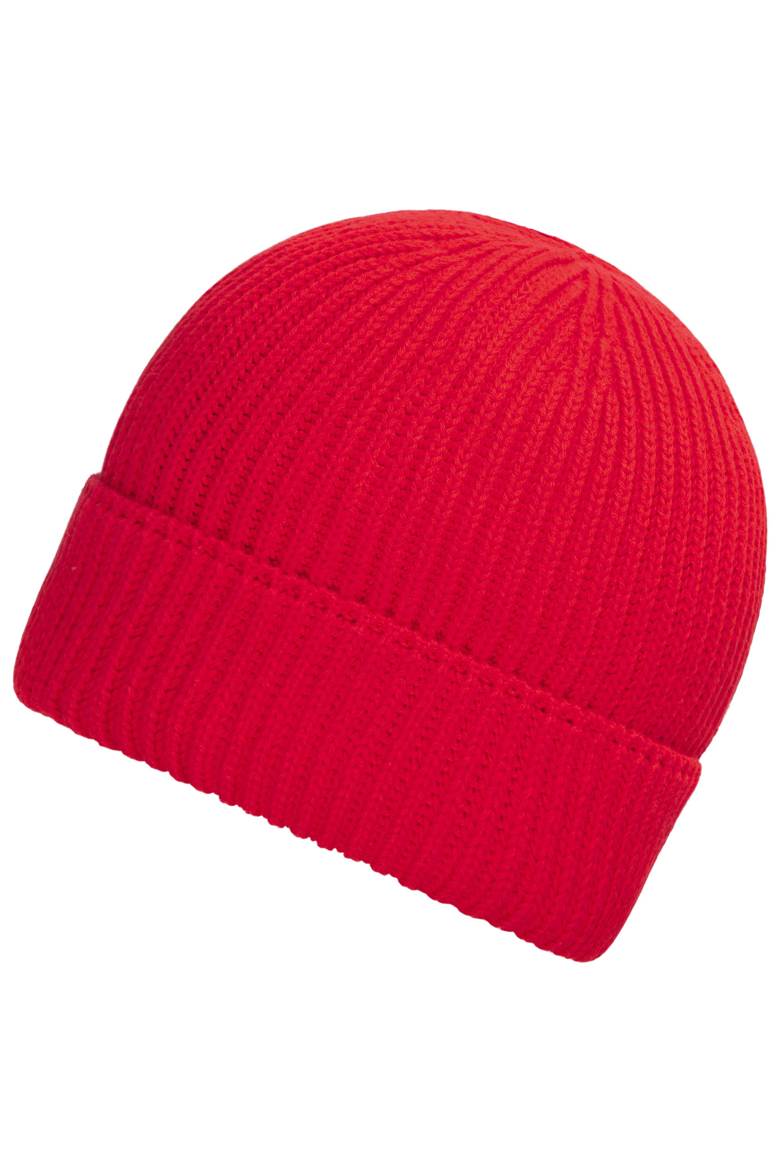 Bio Cotton Winter Beanie OCS Standard
