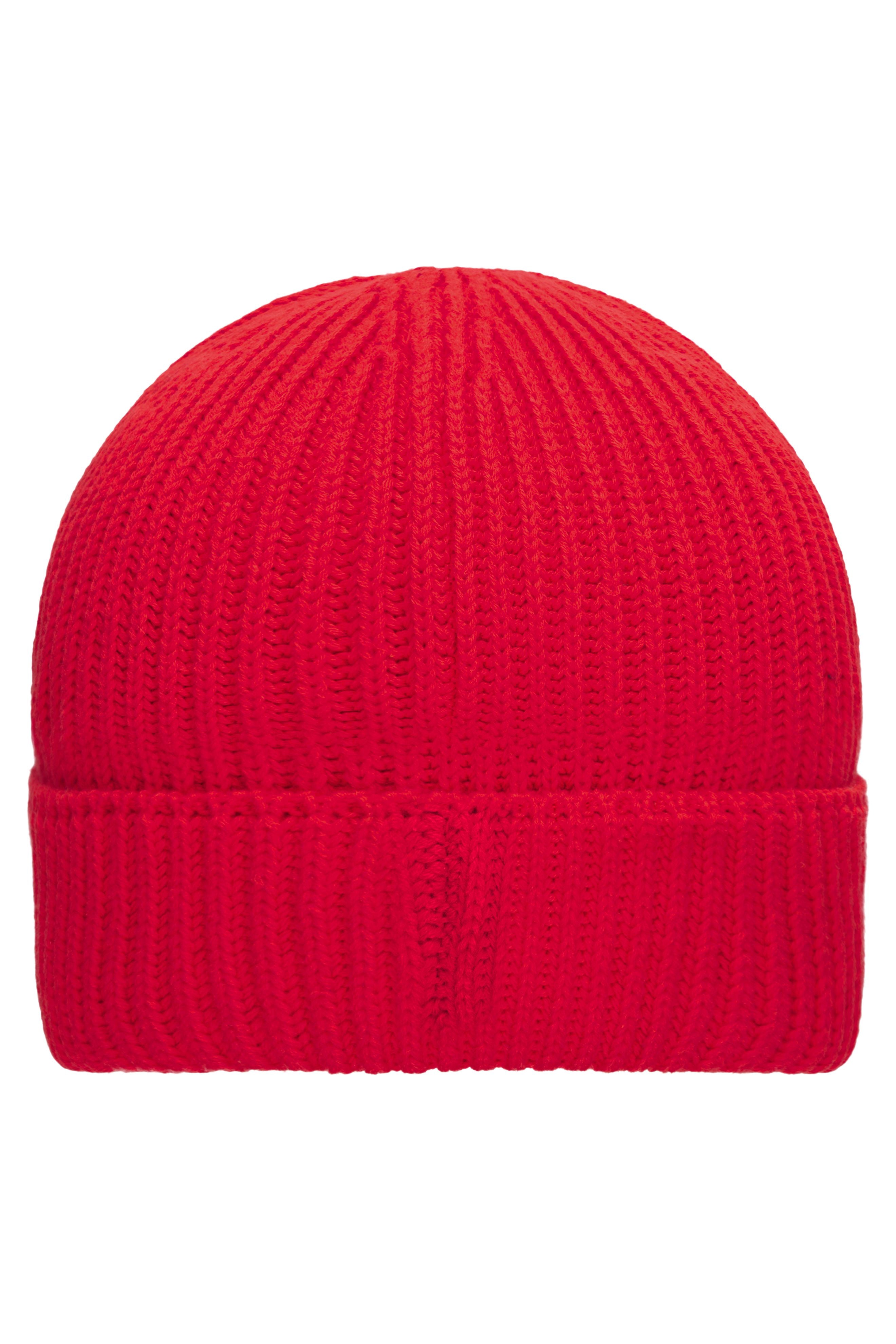 Bio Cotton Winter Beanie OCS Standard