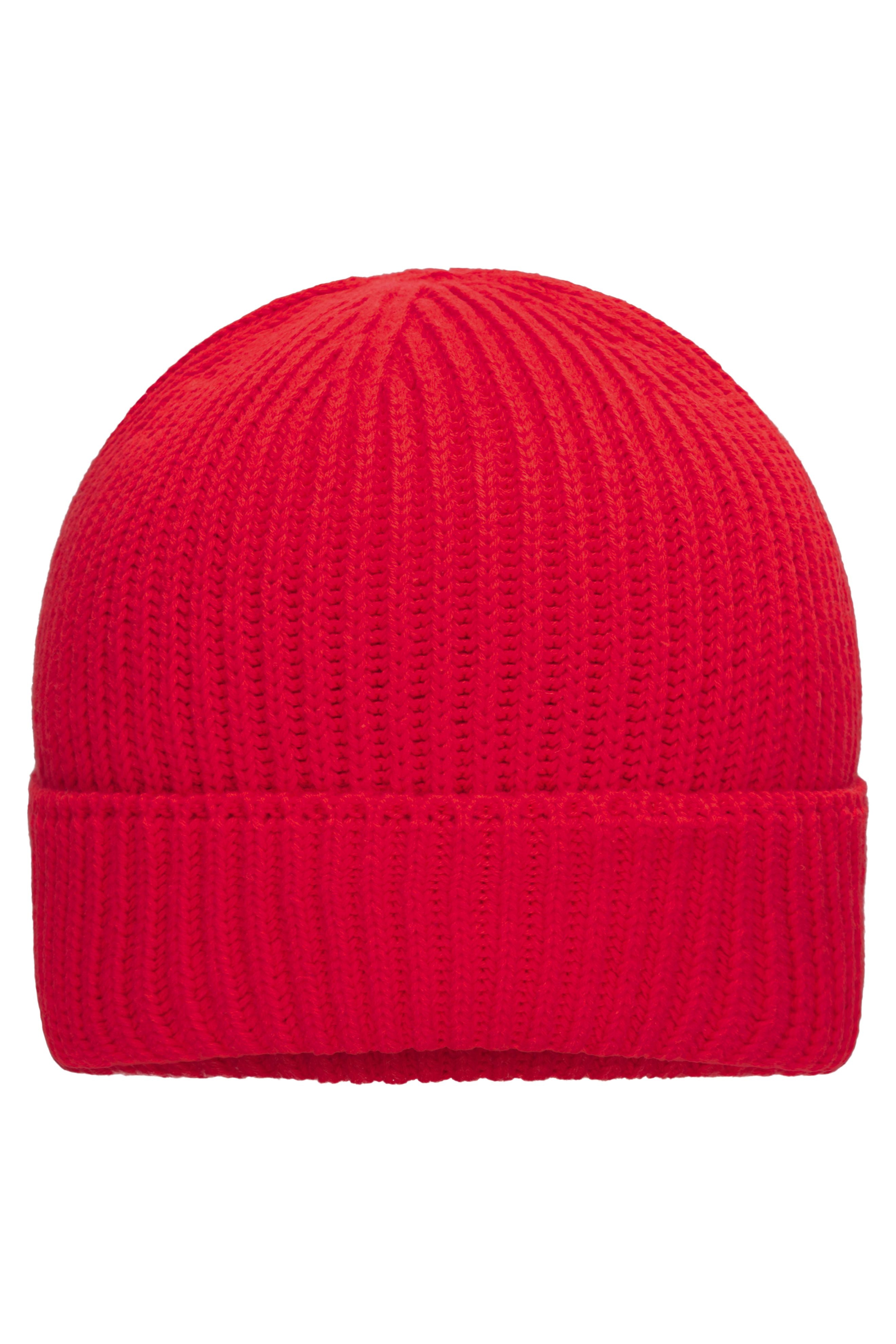 Bio Cotton Winter Beanie OCS Standard