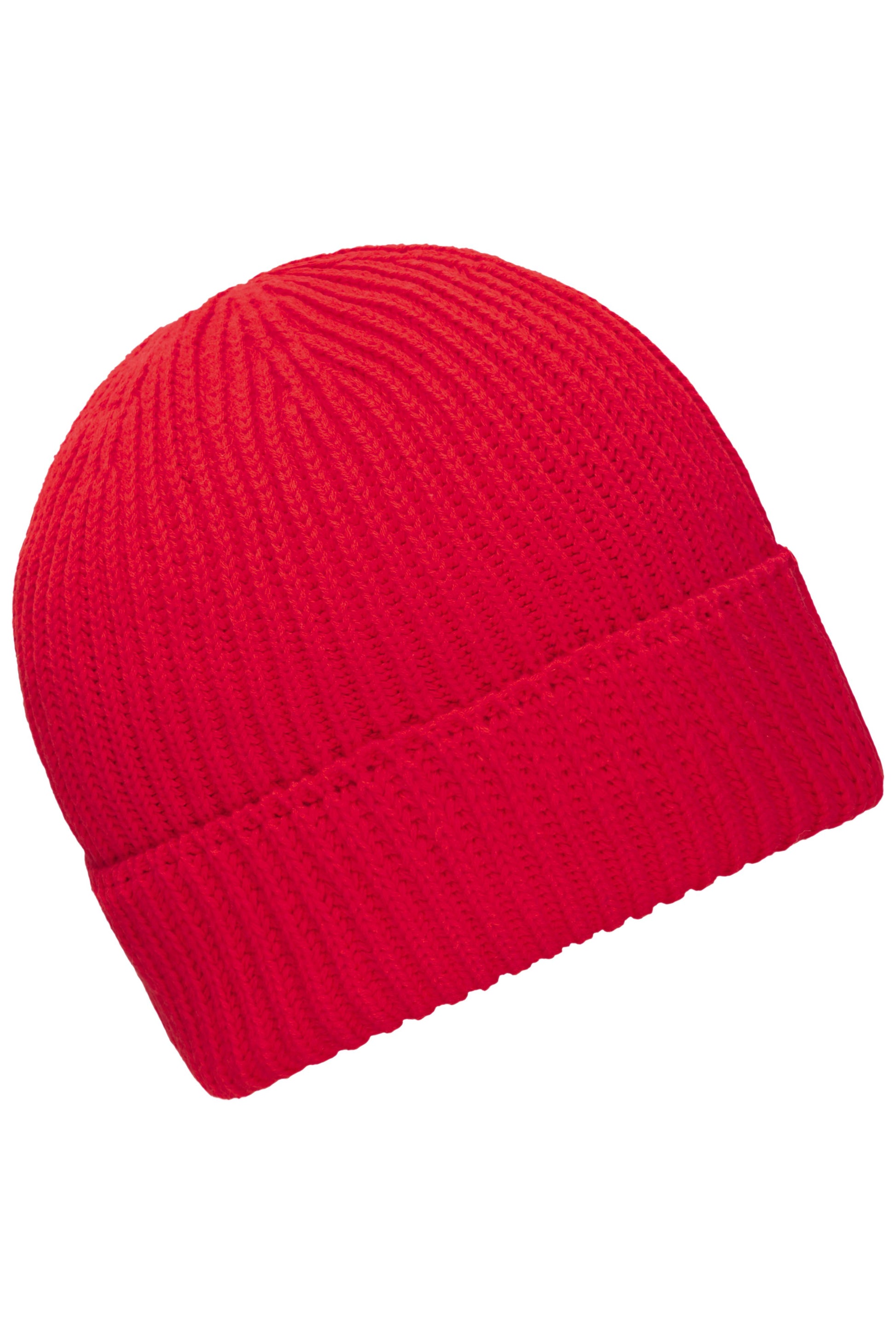 Bio Cotton Winter Beanie OCS Standard