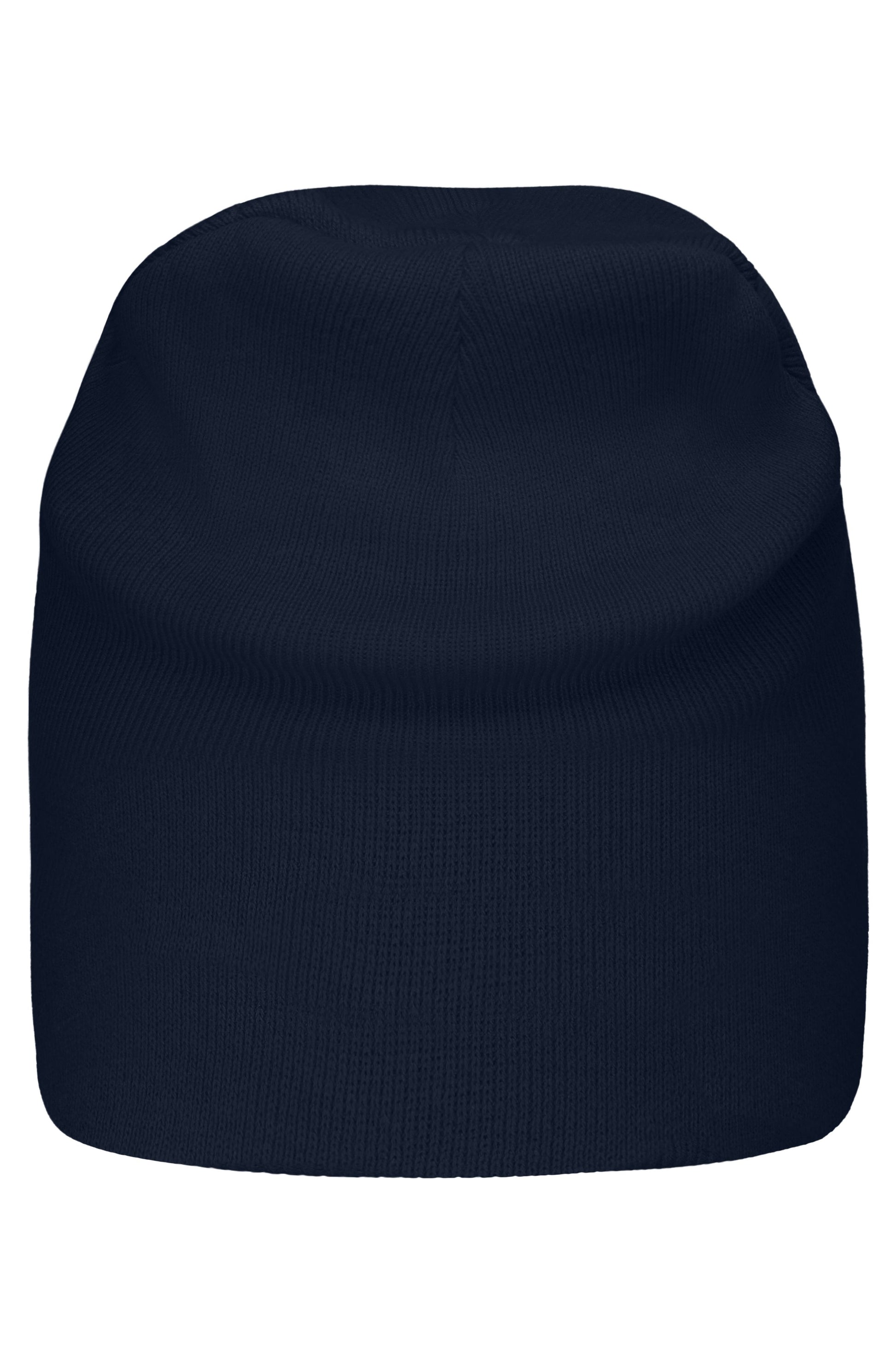 Bio Cotton Casual Beanie
