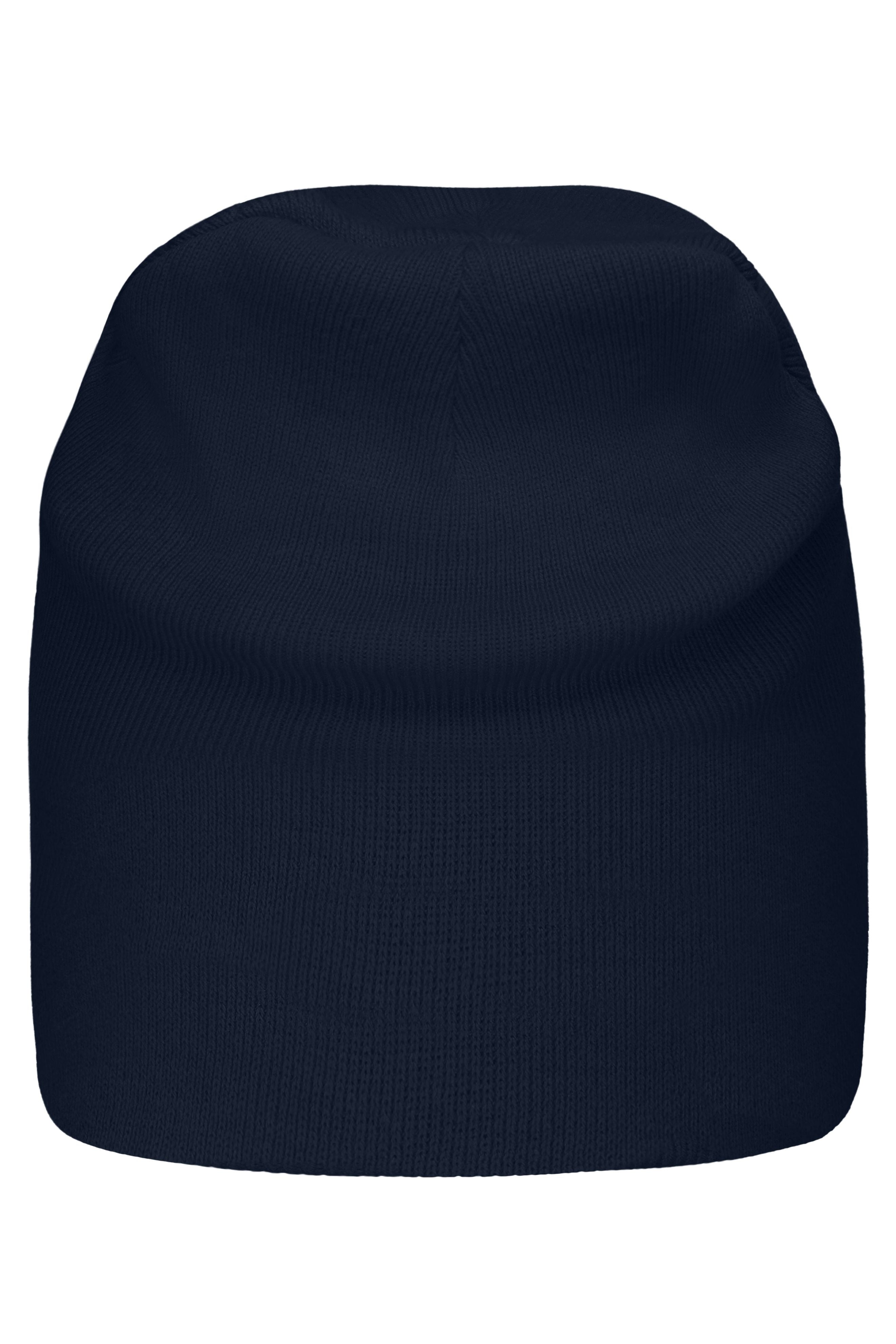 Bio Cotton Casual Beanie