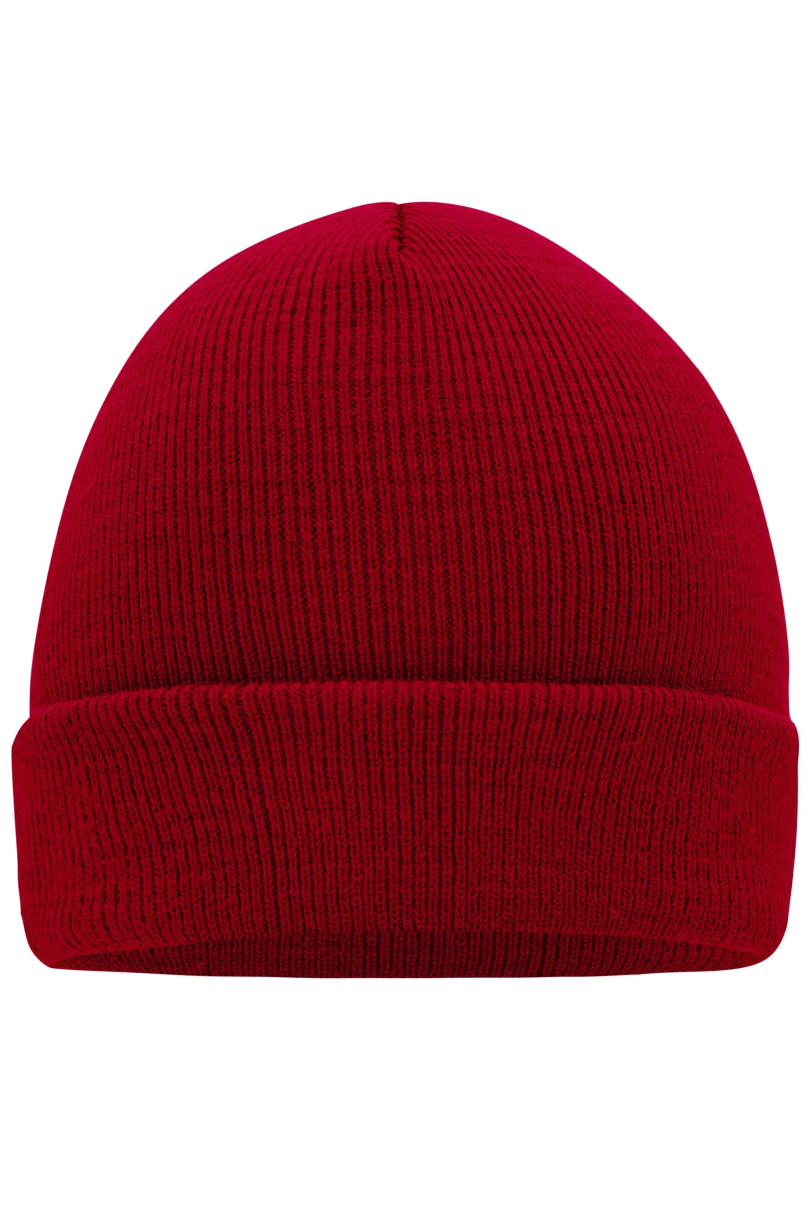 Knitted Cap