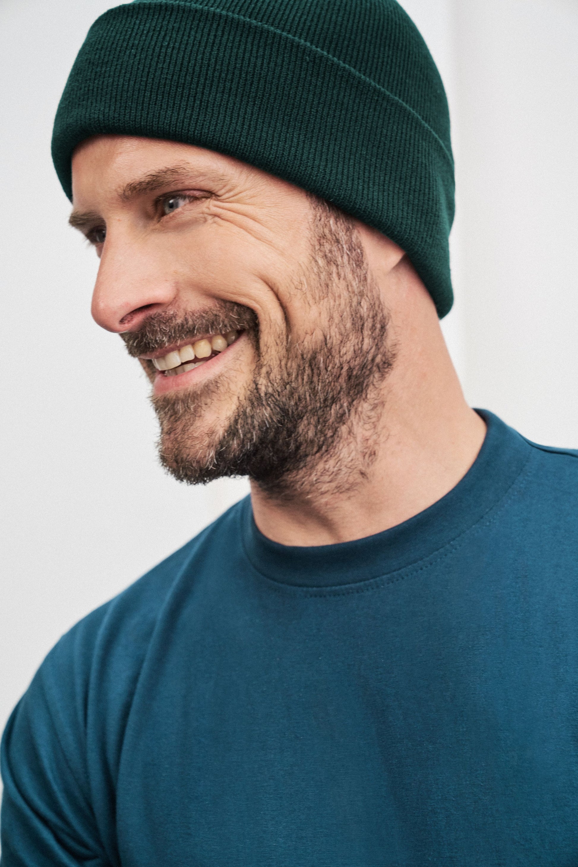 Knitted Cap