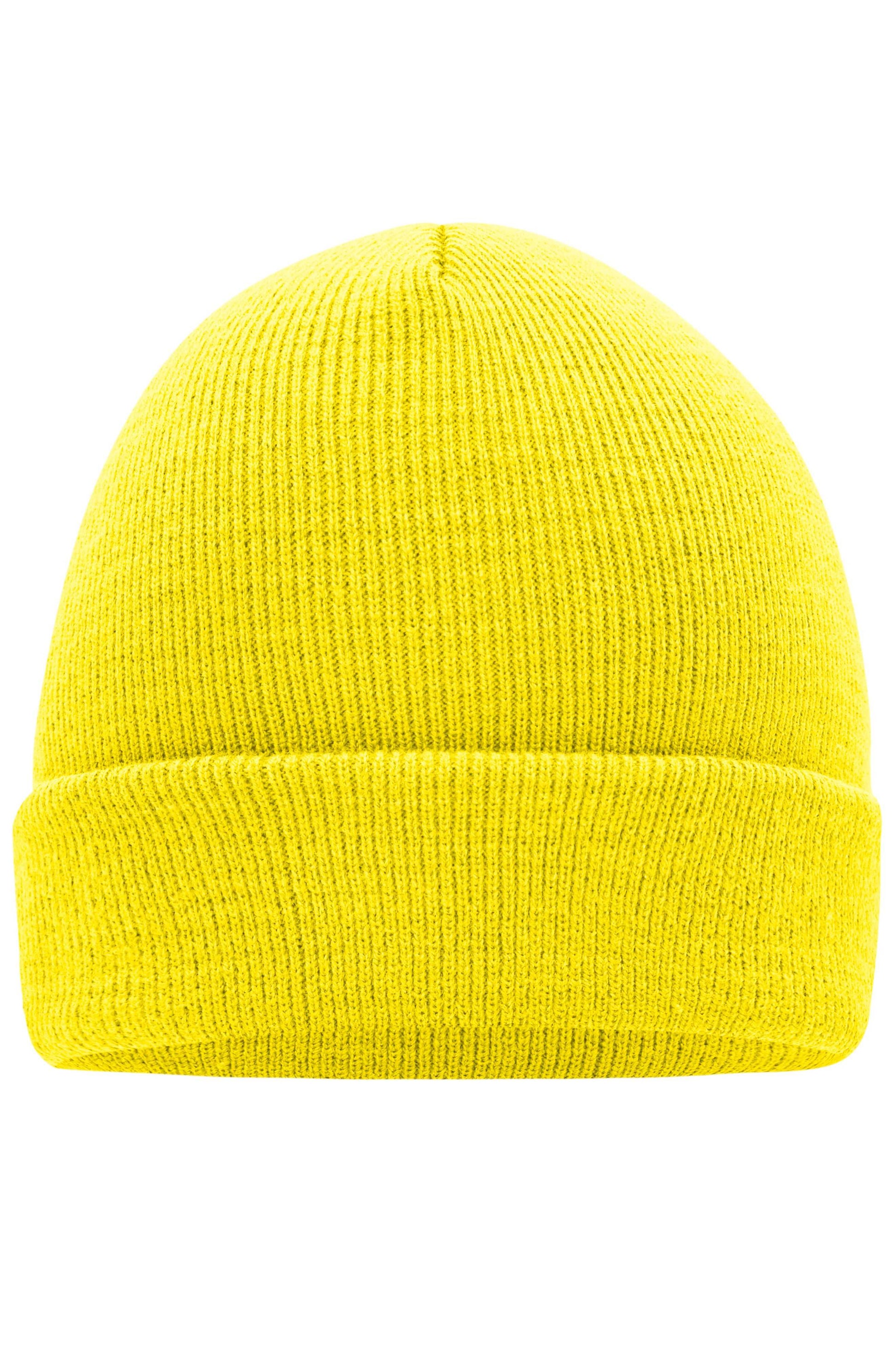 Knitted Cap