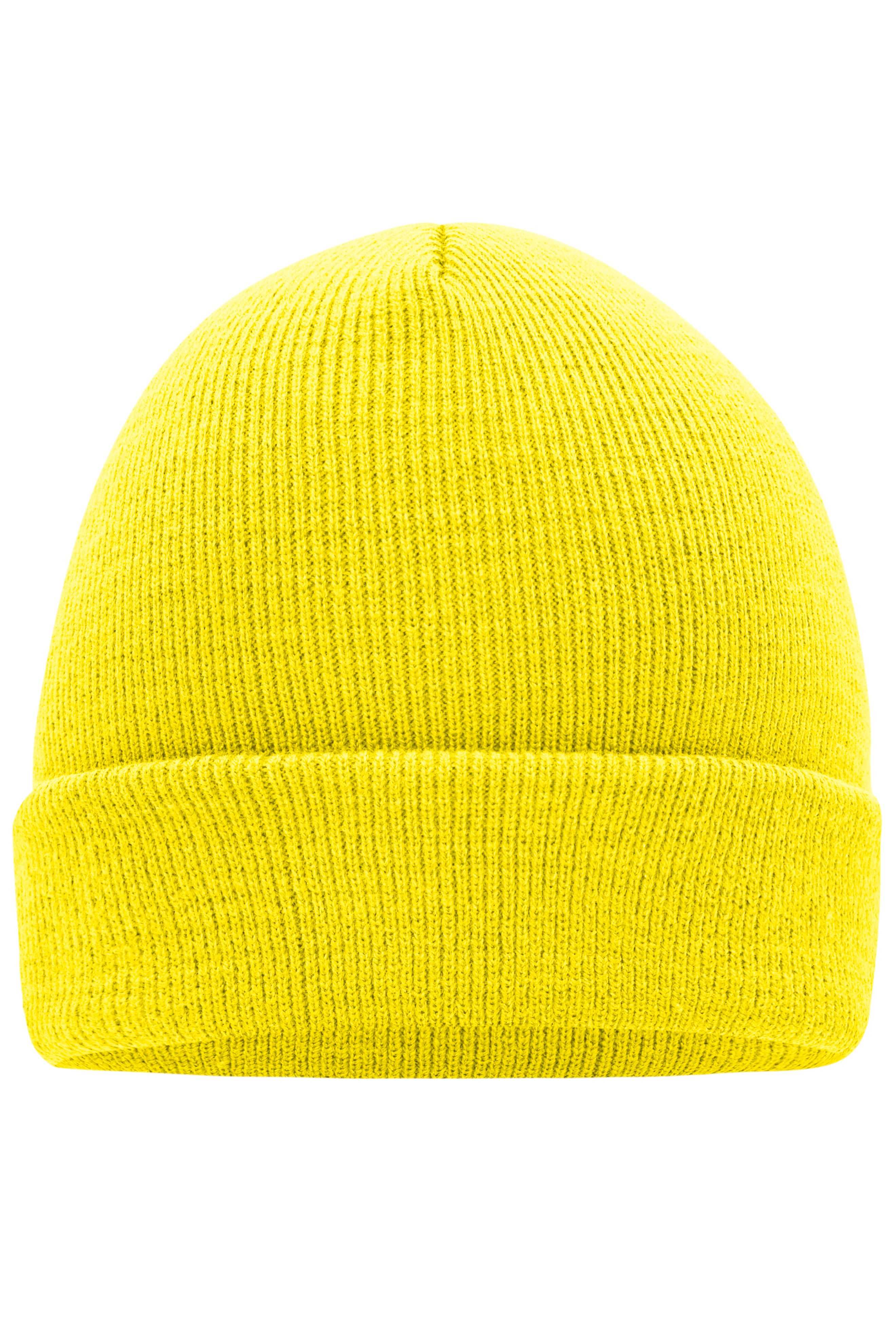 Knitted Cap