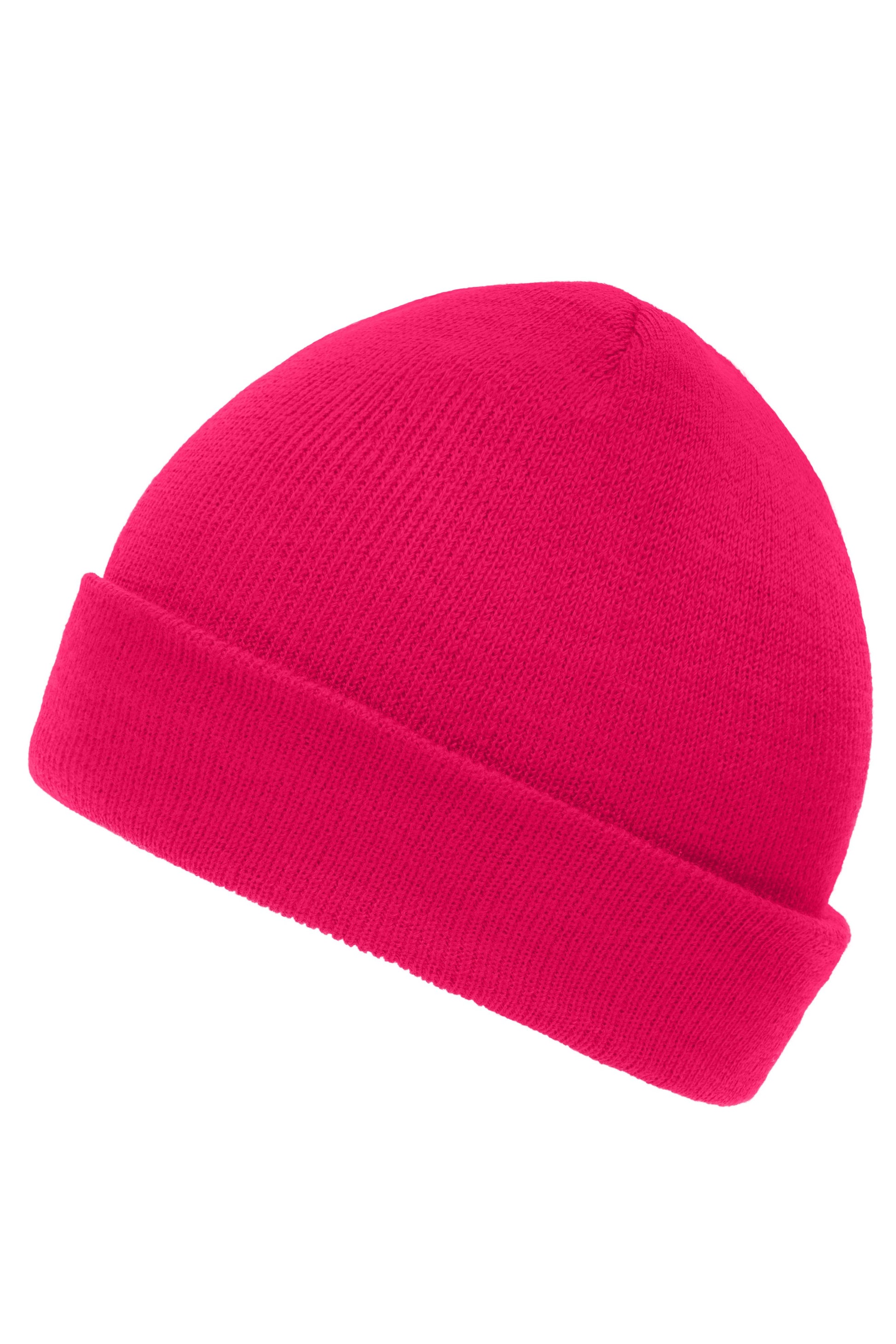 Knitted Cap for Kids