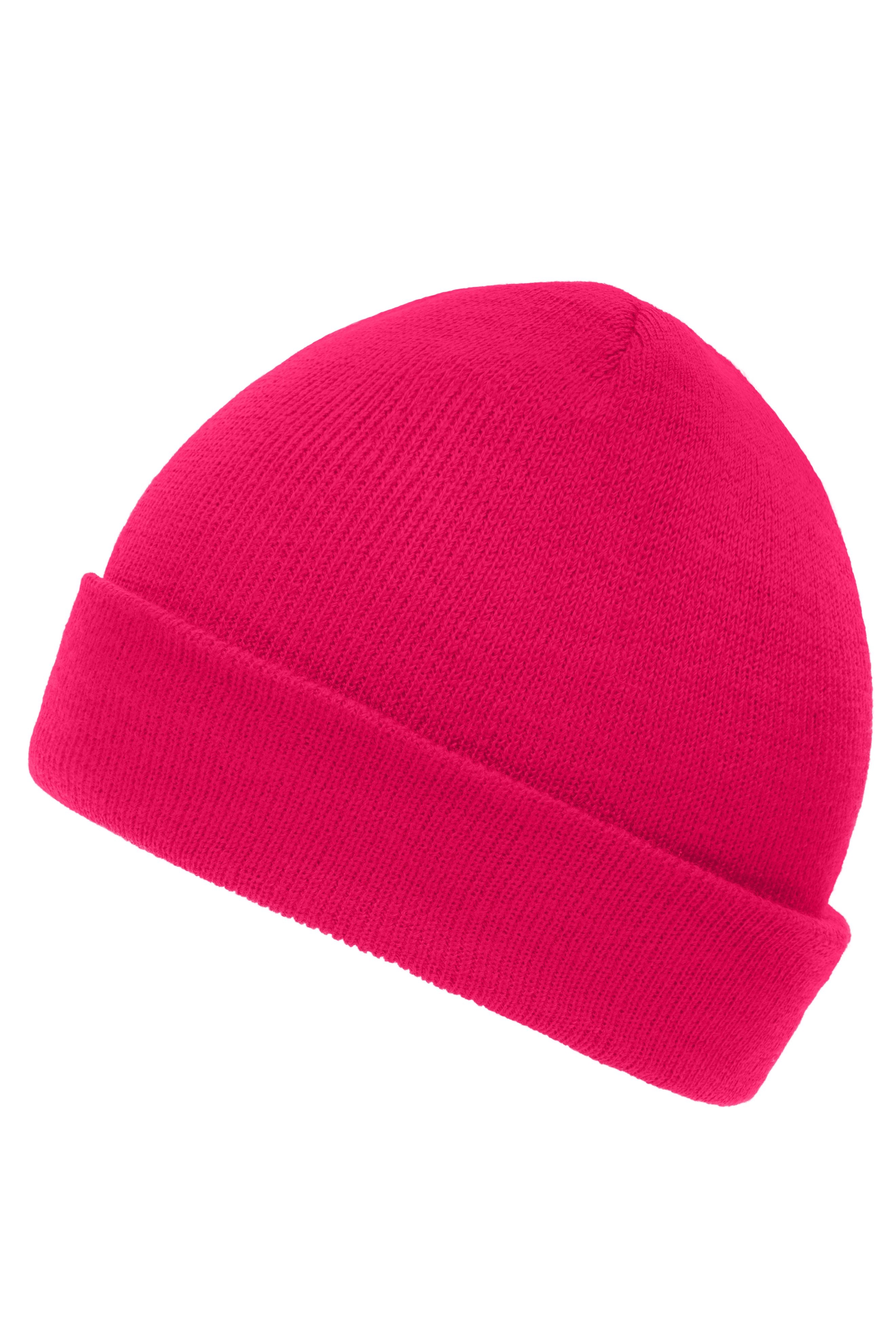 Knitted Cap for Kids