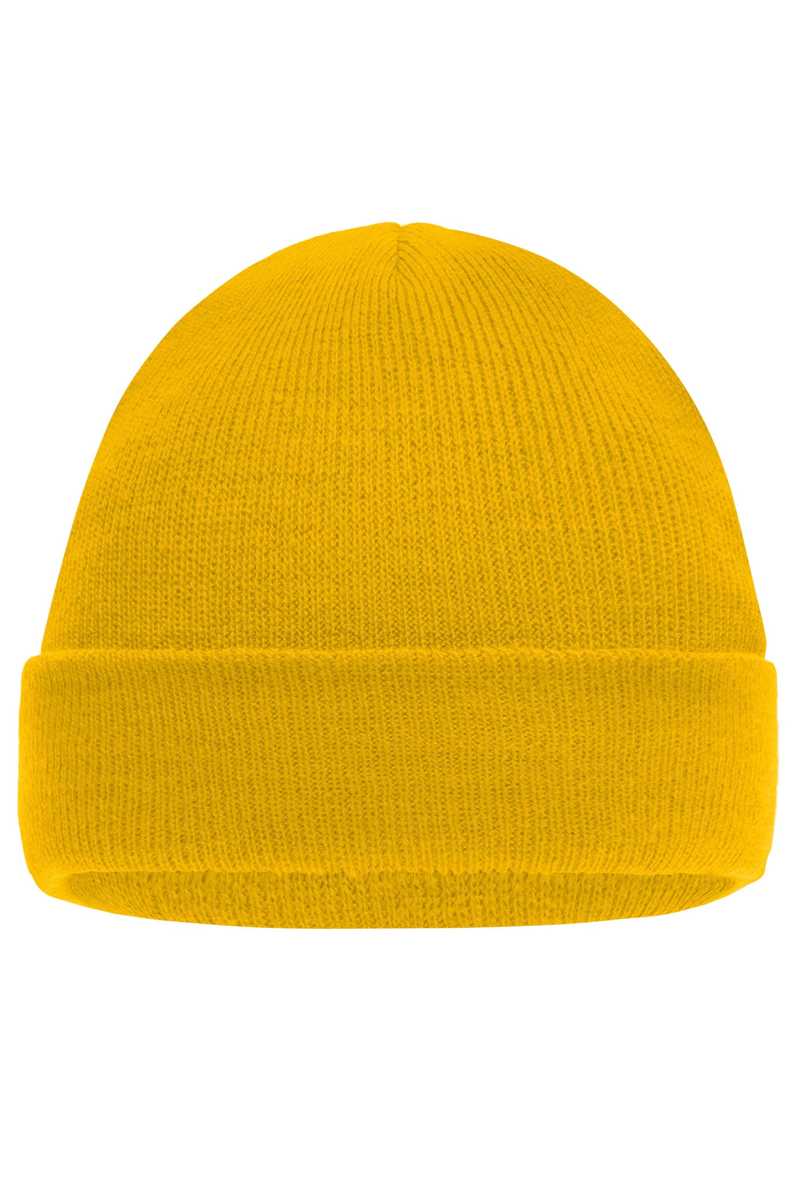 Knitted Cap for Kids