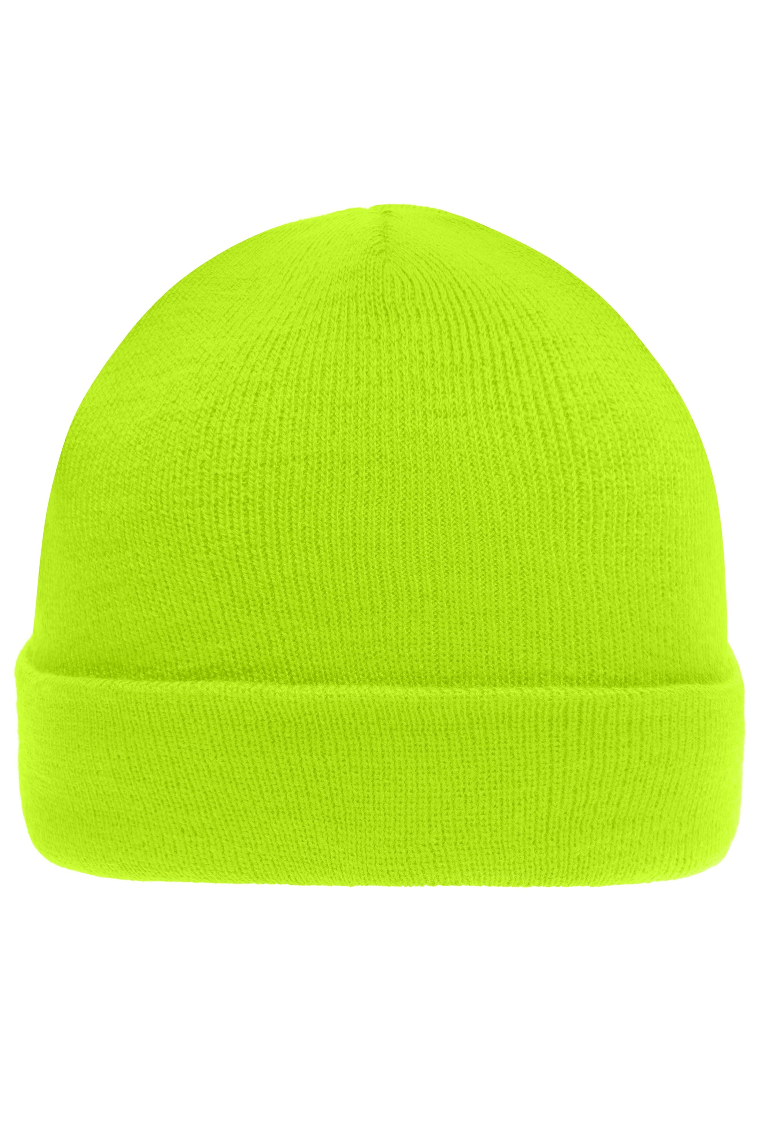 Knitted Cap for Kids