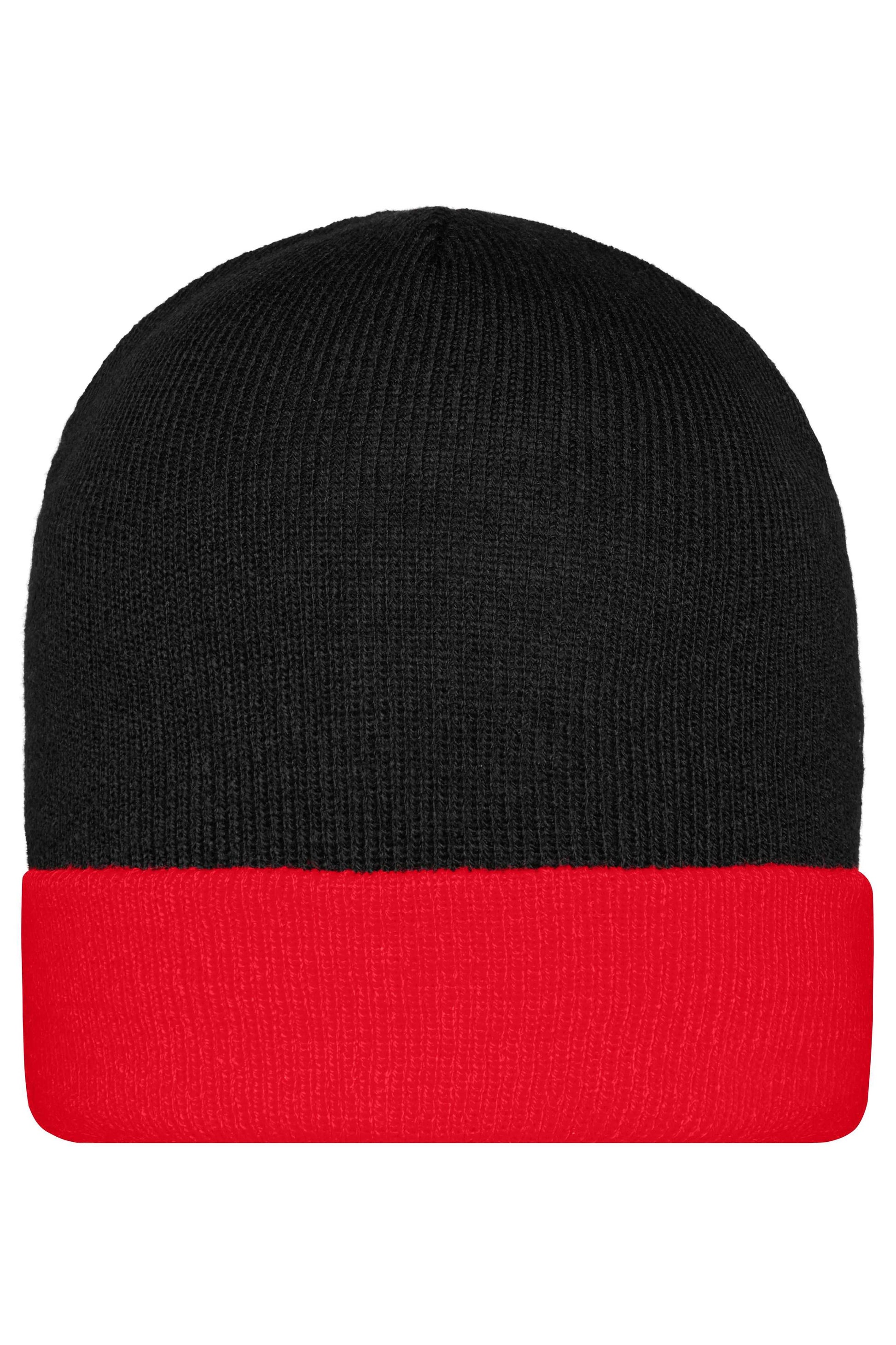 Knitted Cap