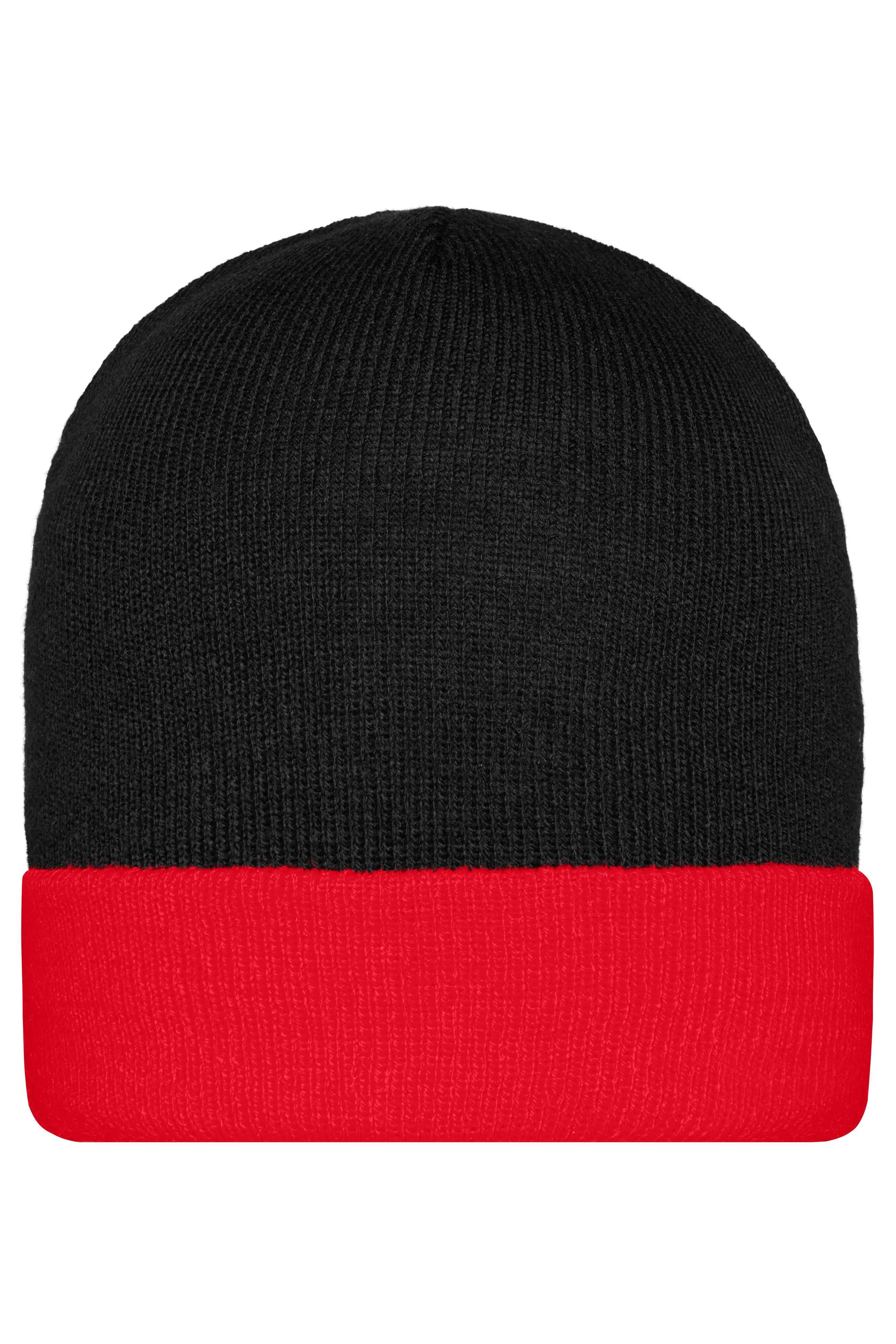 Knitted Cap